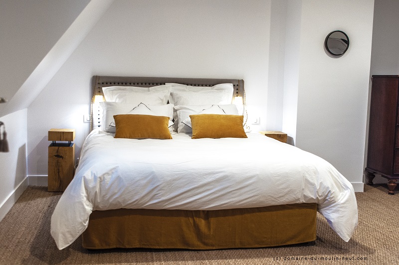 Domaine du Moulin Neuf - Gîte La Bergerie, Chassant - photo 13