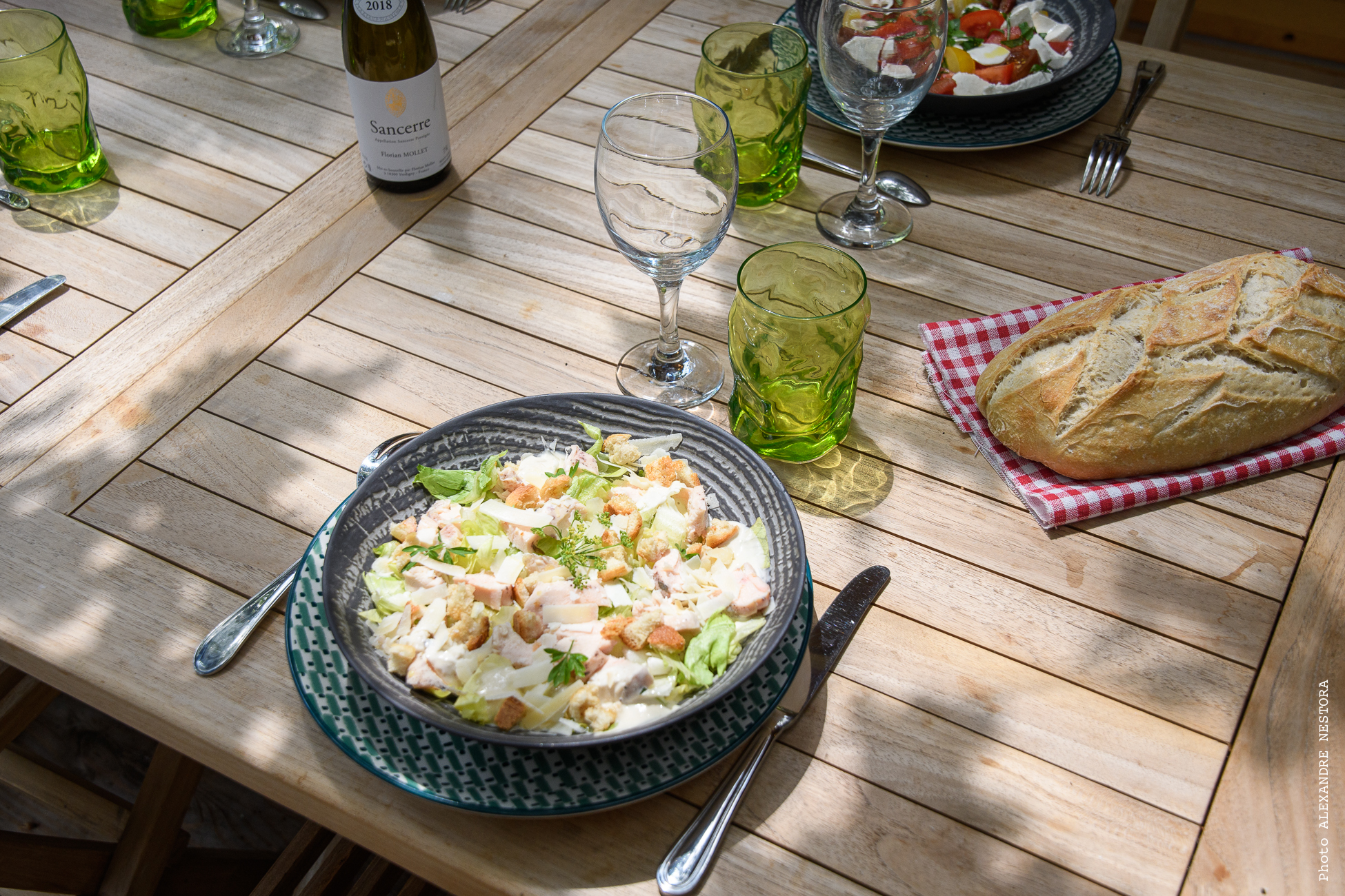 Les Blots - Cabane des oiseaux