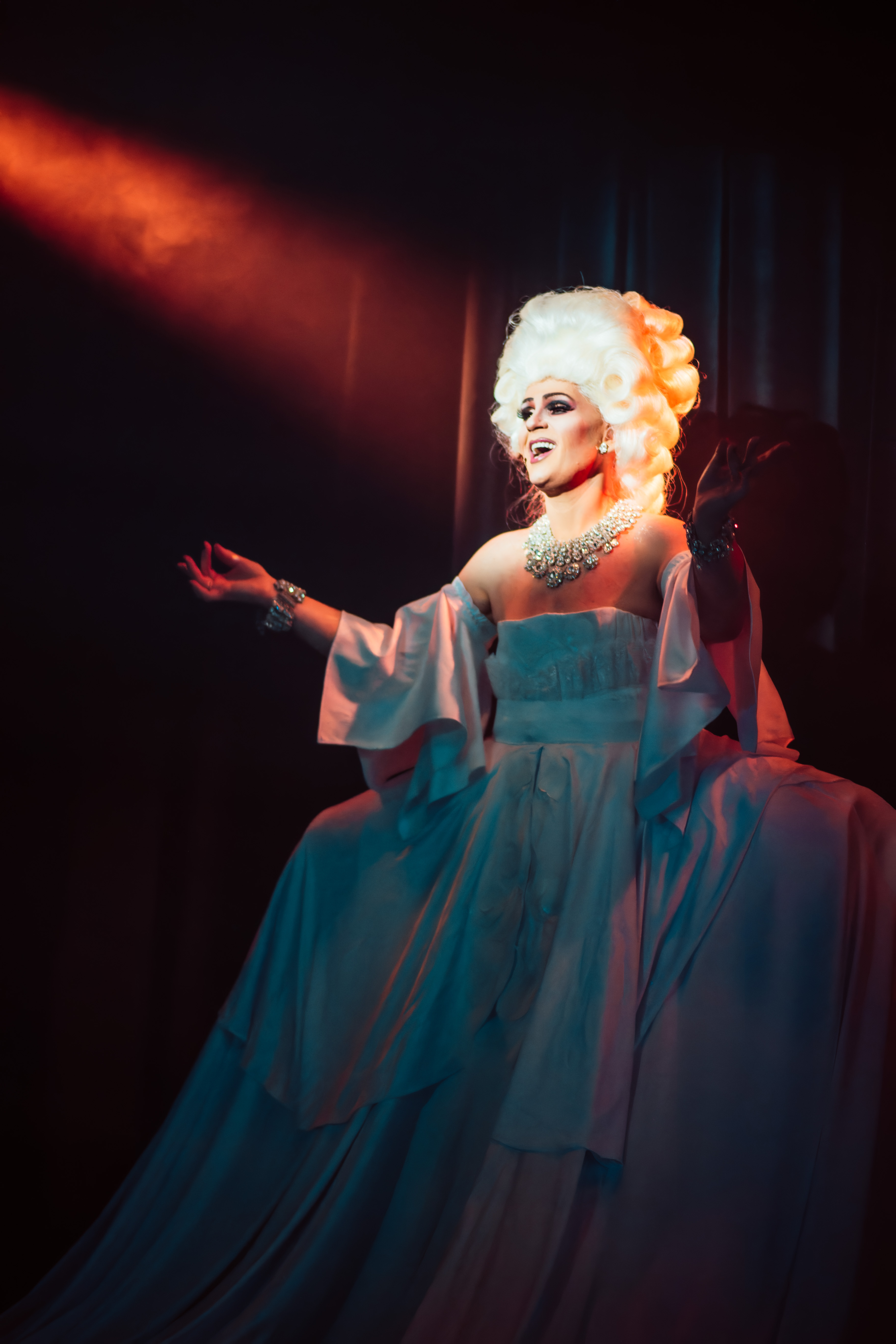 LE DIAMANT BLEU, Barville-en-Gâtinais - photo 3