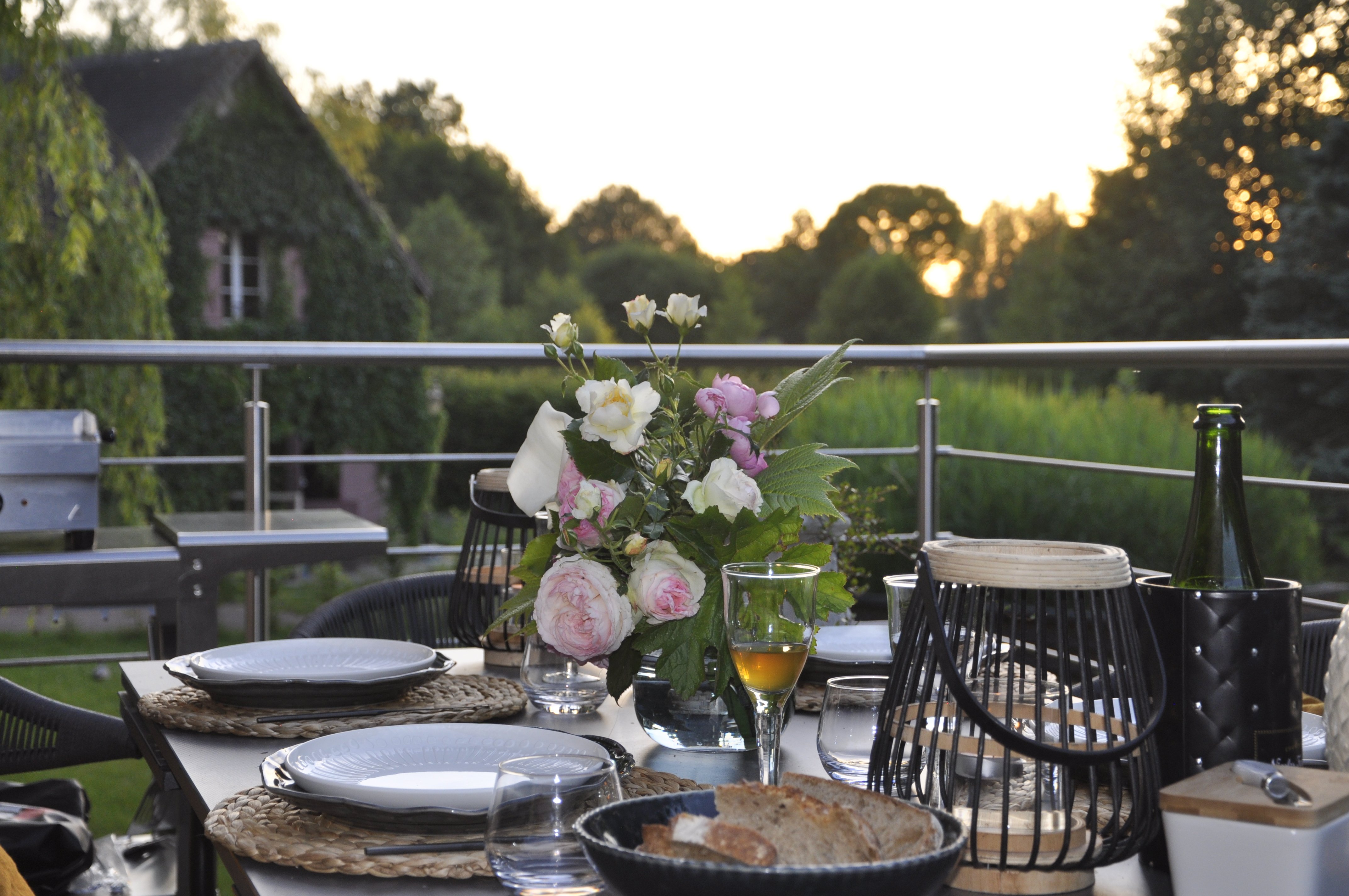 Domaine du Moulin Neuf - Gîte La Bergerie, Chassant - photo 3