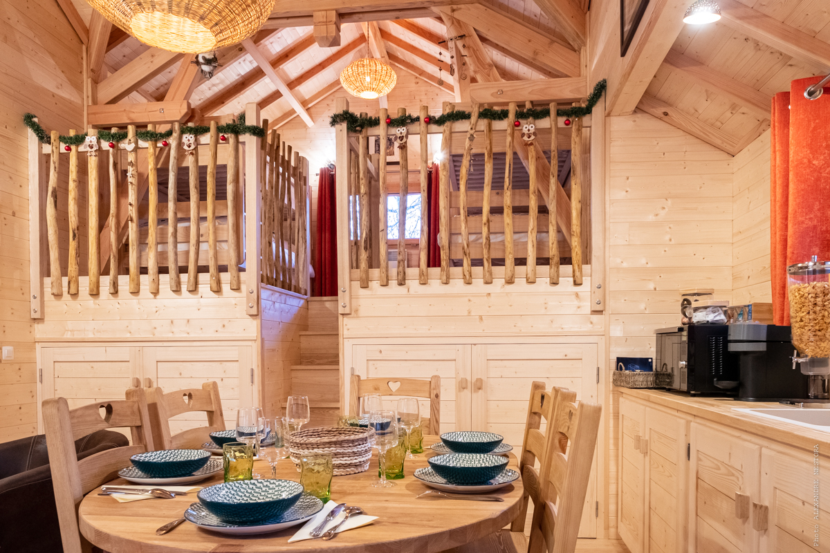 Les Blots - Cabane des oiseaux, La Bussière - photo 2