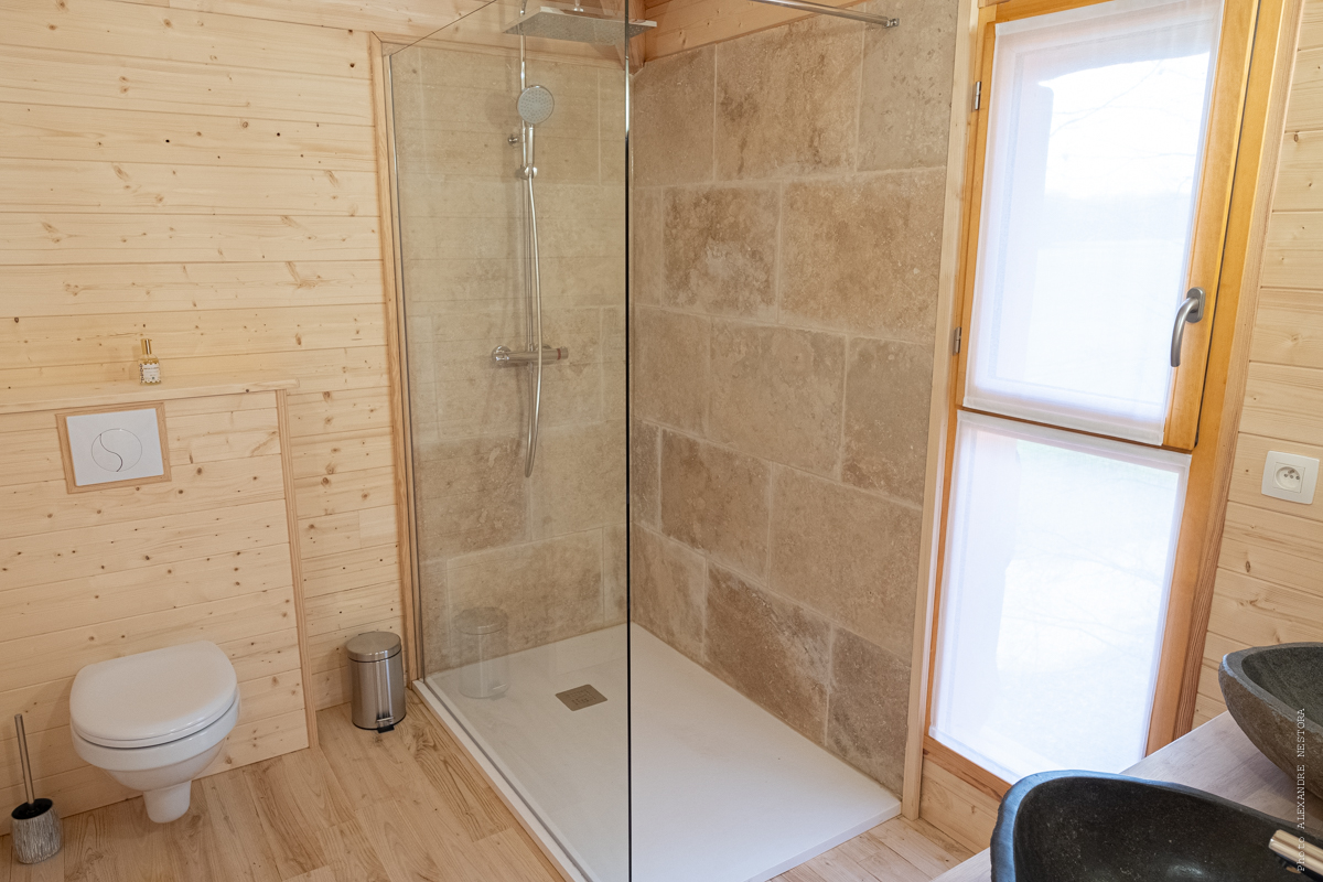 Les Blots - Cabane des oiseaux, La Bussière - photo 4