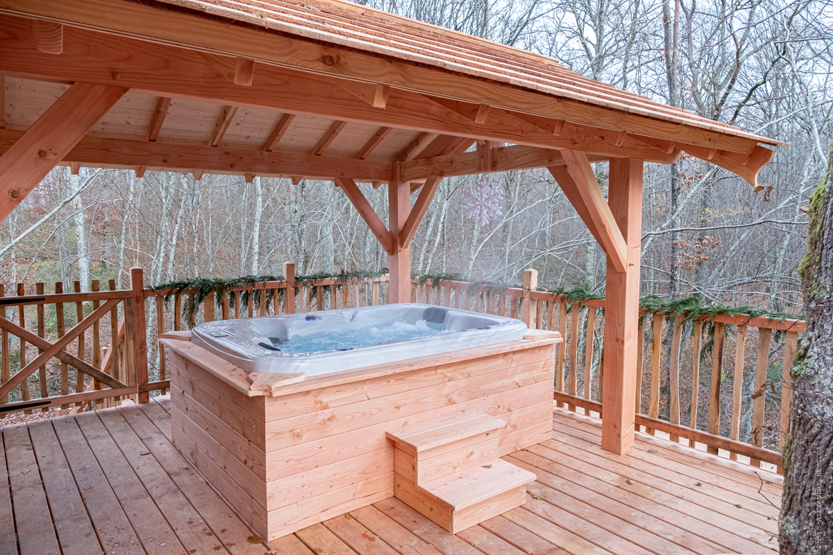 Les Blots - Cabane des oiseaux, La Bussière - photo 12