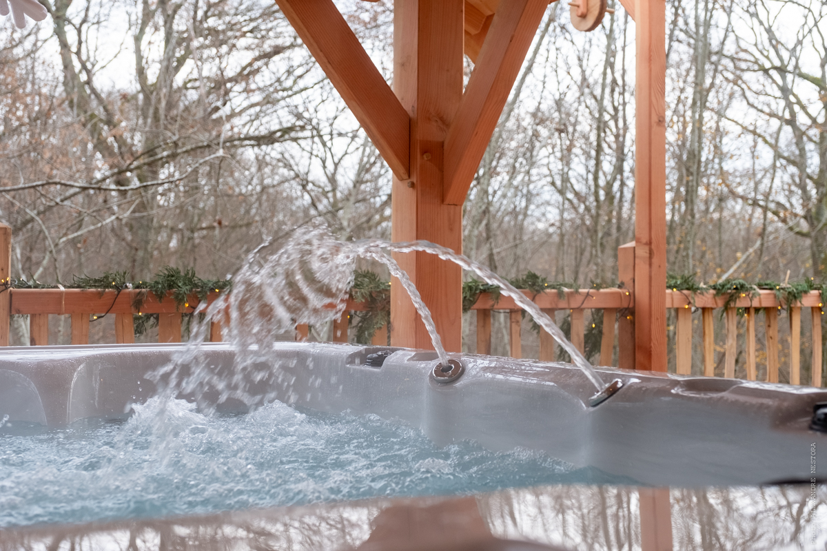 Les Blots - Cabane des oiseaux, La Bussière - photo 9