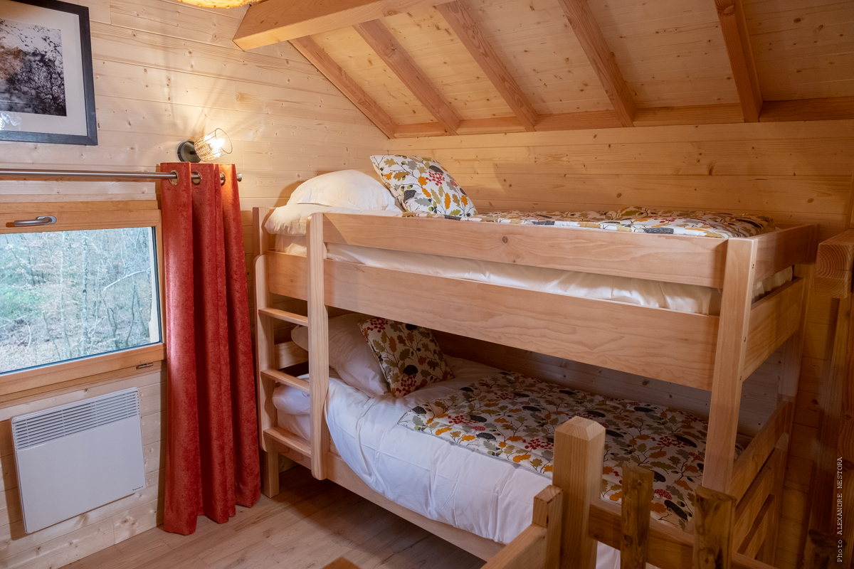 Les Blots - Cabane des oiseaux, La Bussière - photo 7