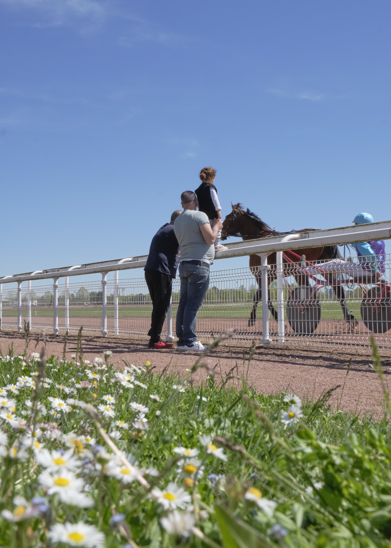 Hippodrome de Chartres, Chartres - photo 2