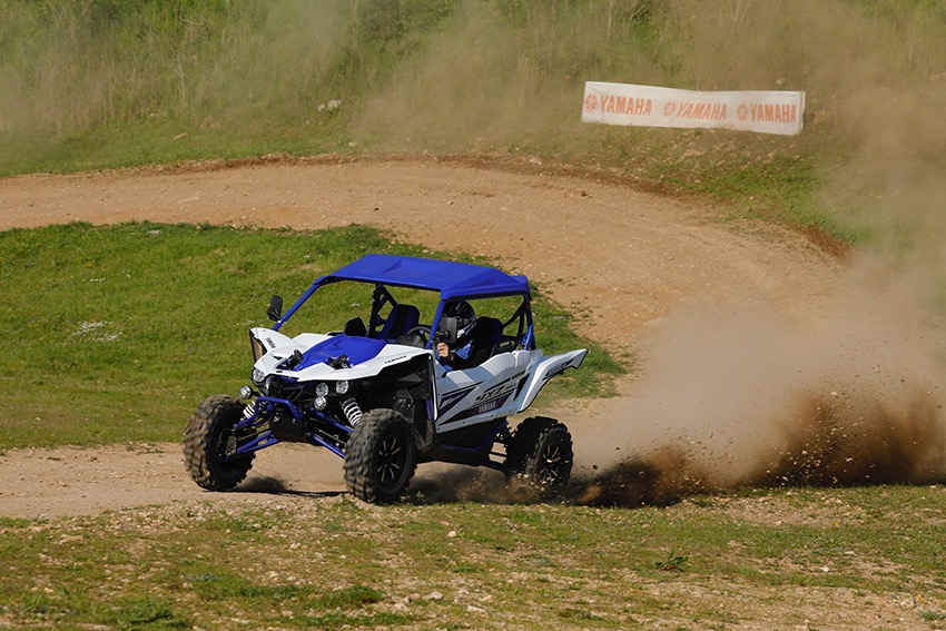 Circuit automobile de l'ouest parisien - Pro'Pulsion