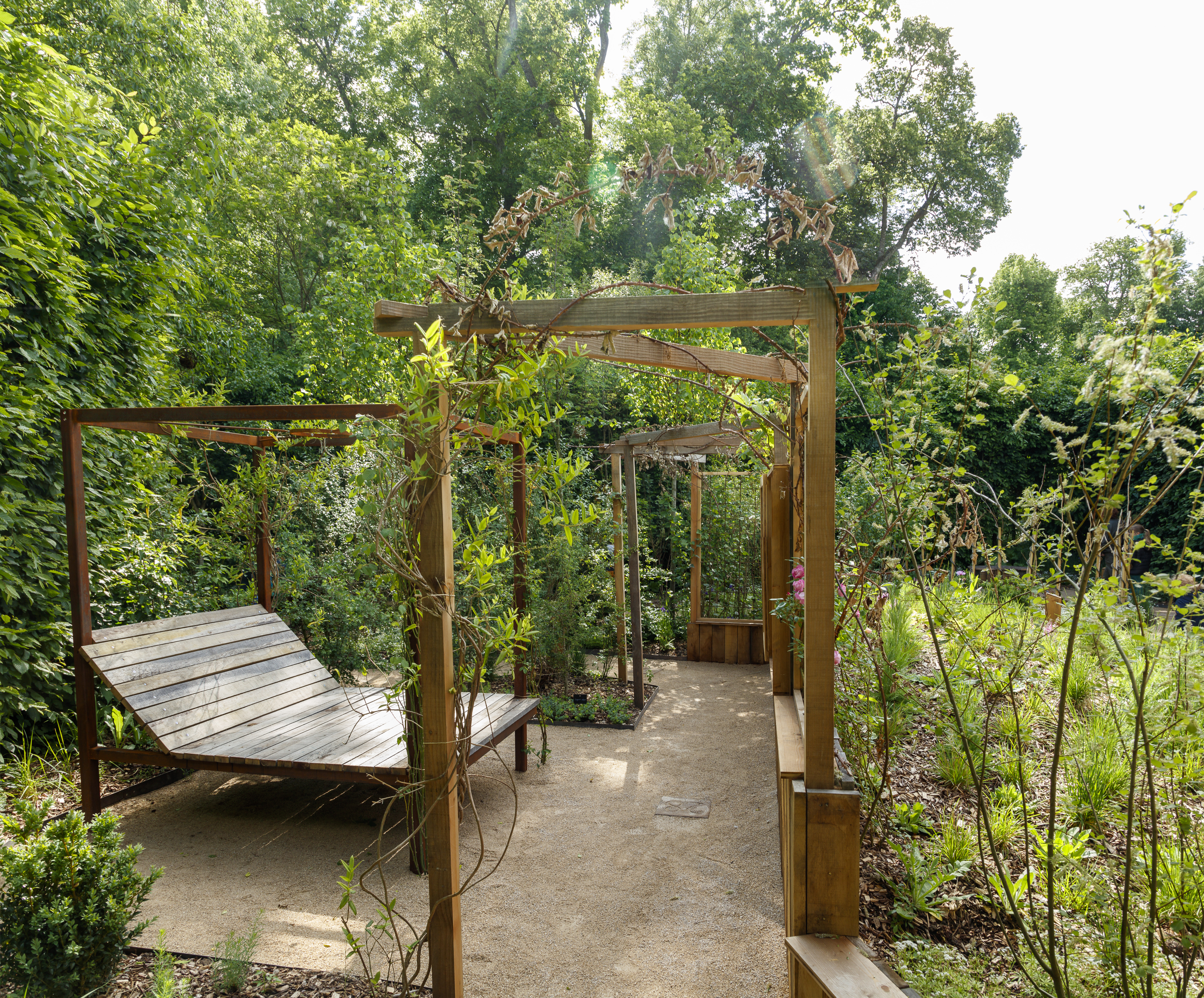 Festival International des Jardins, Chaumont-sur-Loire - photo 5