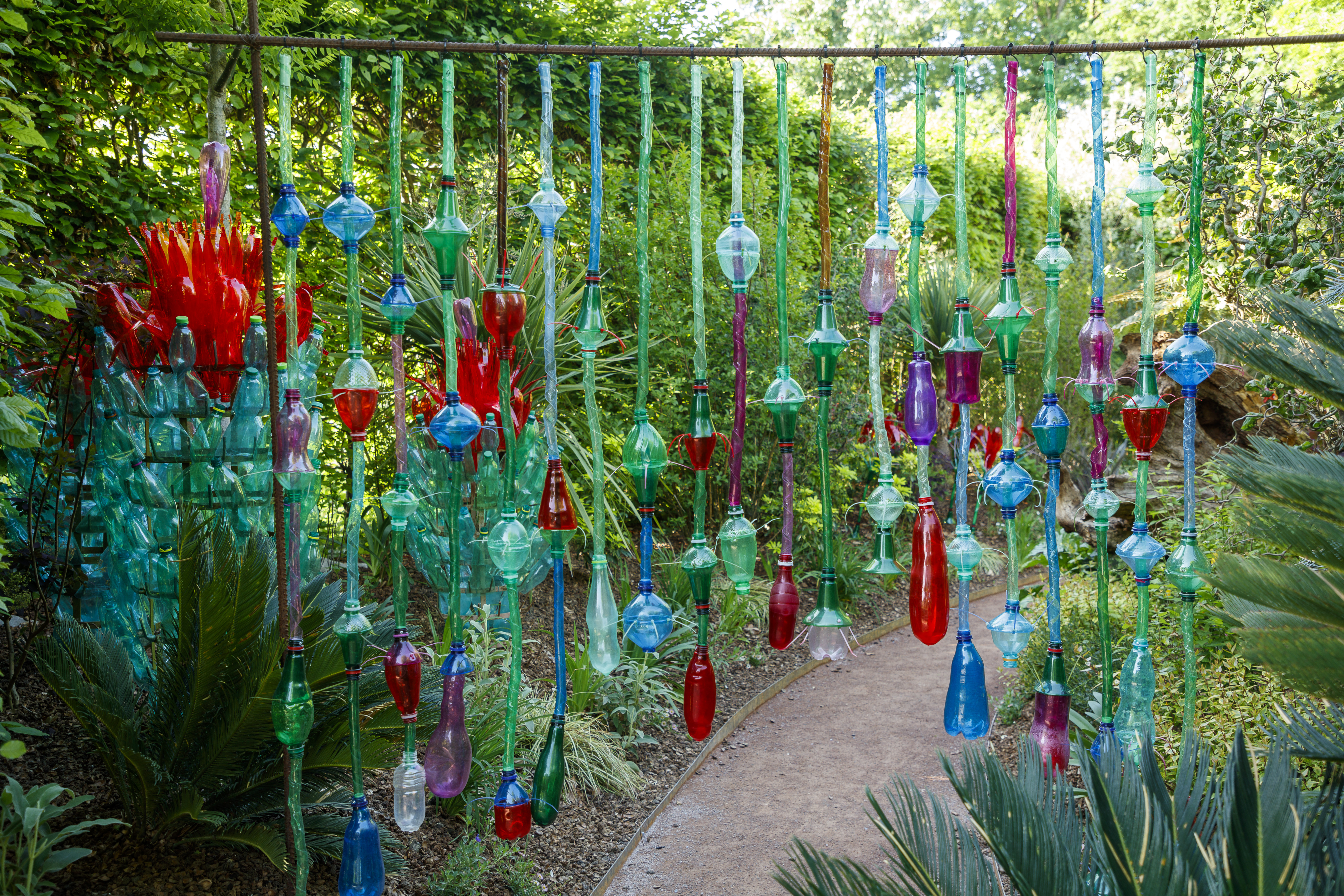 Festival International des Jardins, Chaumont-sur-Loire - photo 13