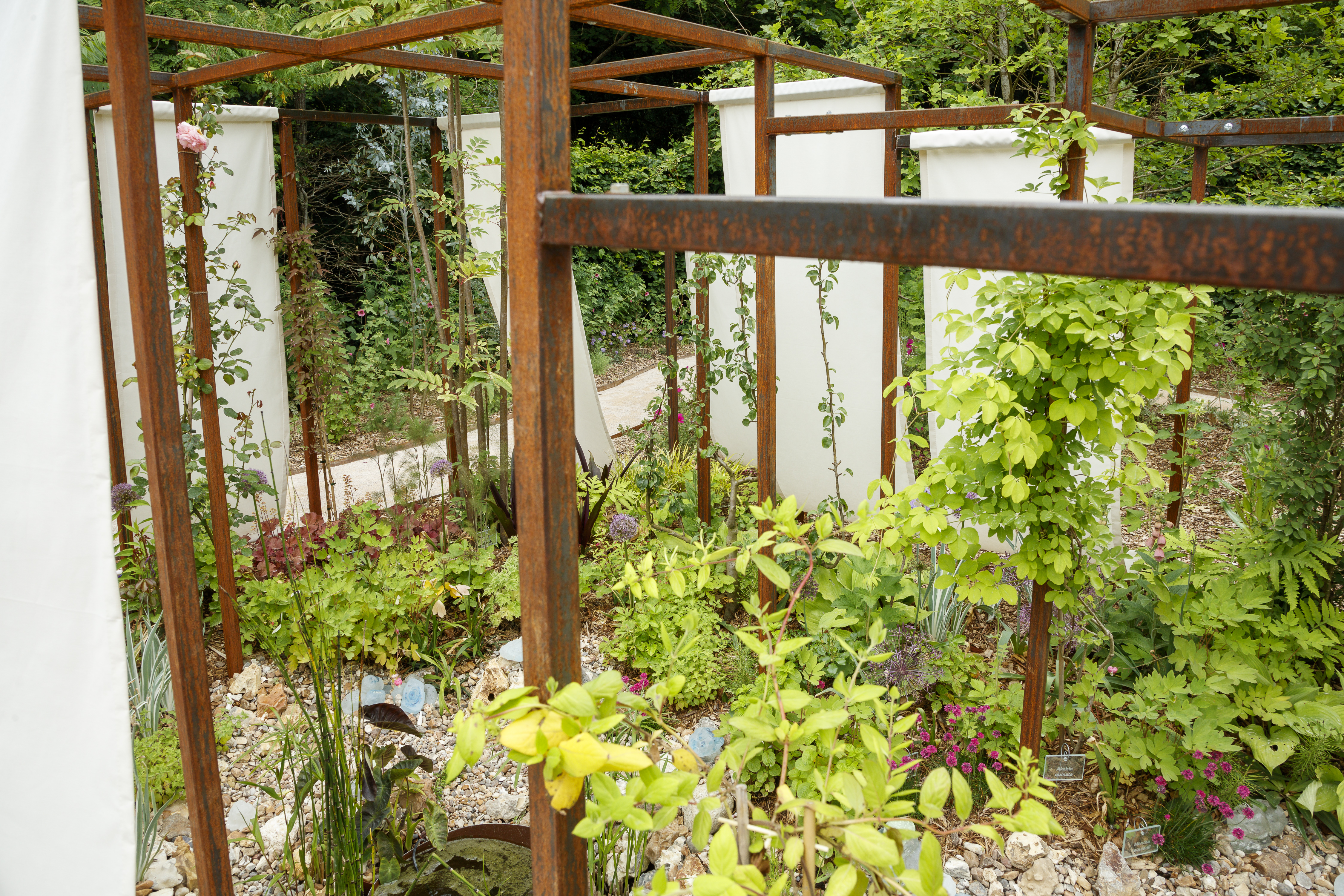 Festival International des Jardins, Chaumont-sur-Loire - photo 9