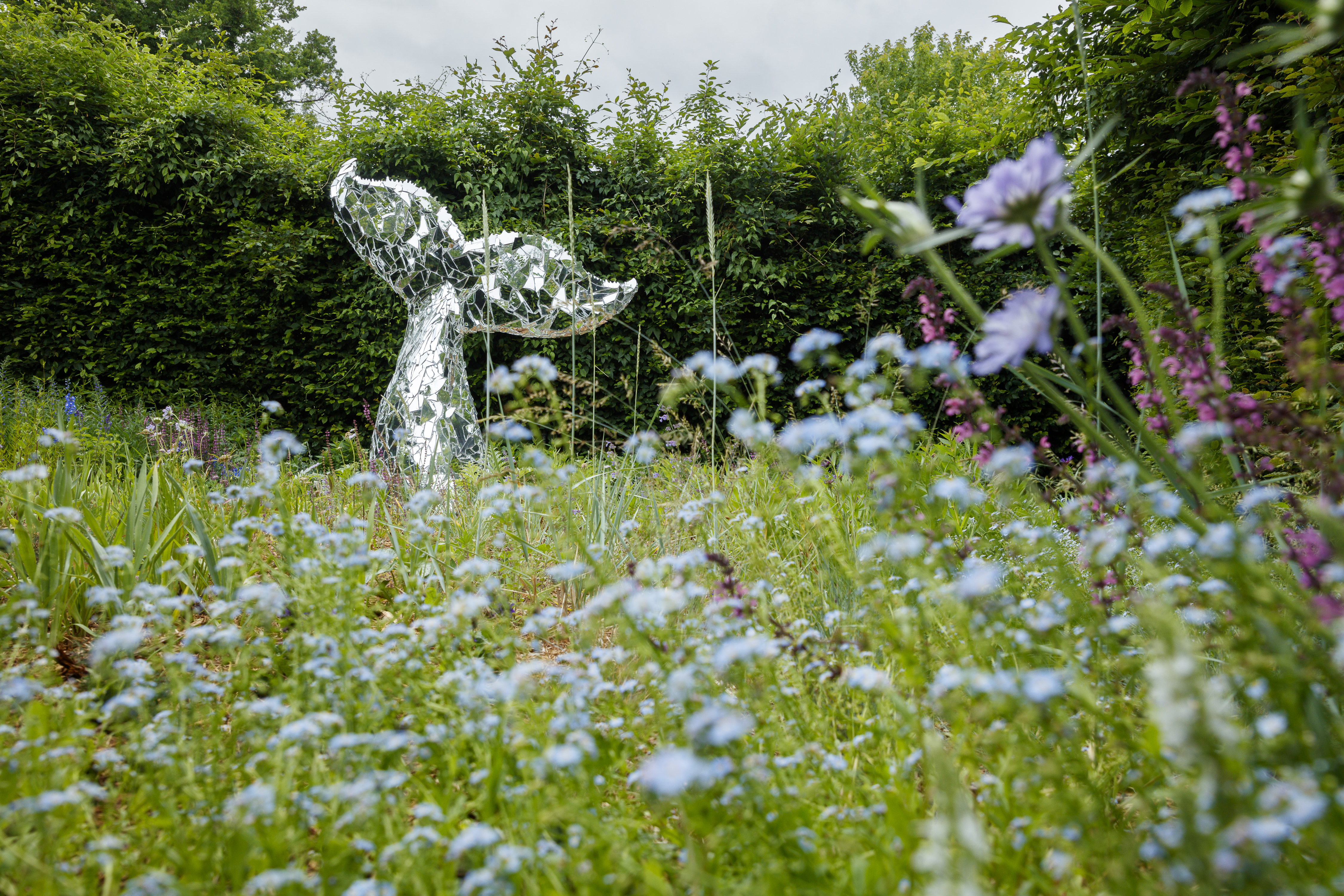 Festival International des Jardins, Chaumont-sur-Loire - photo 2