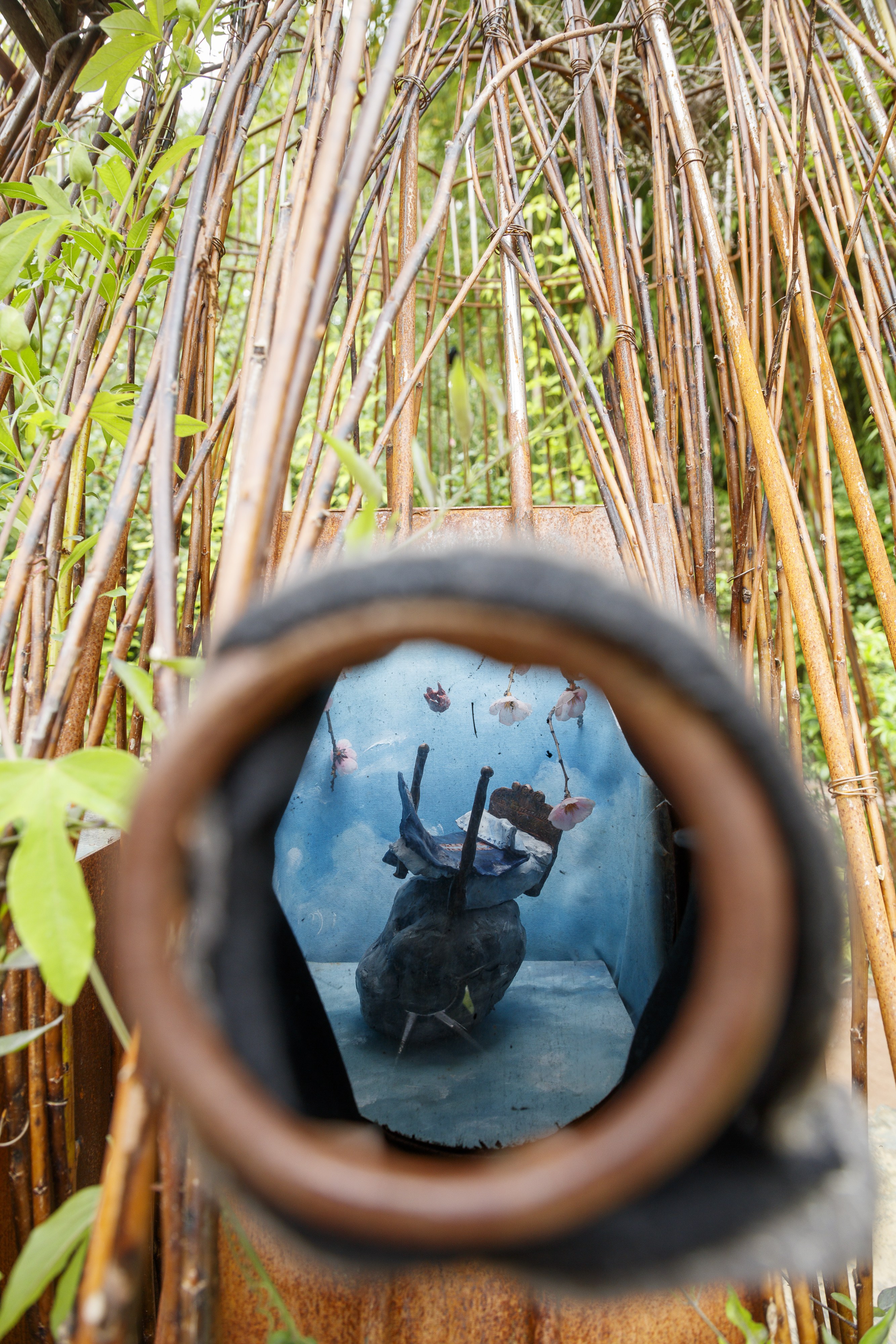 Festival International des Jardins, Chaumont-sur-Loire - photo 12