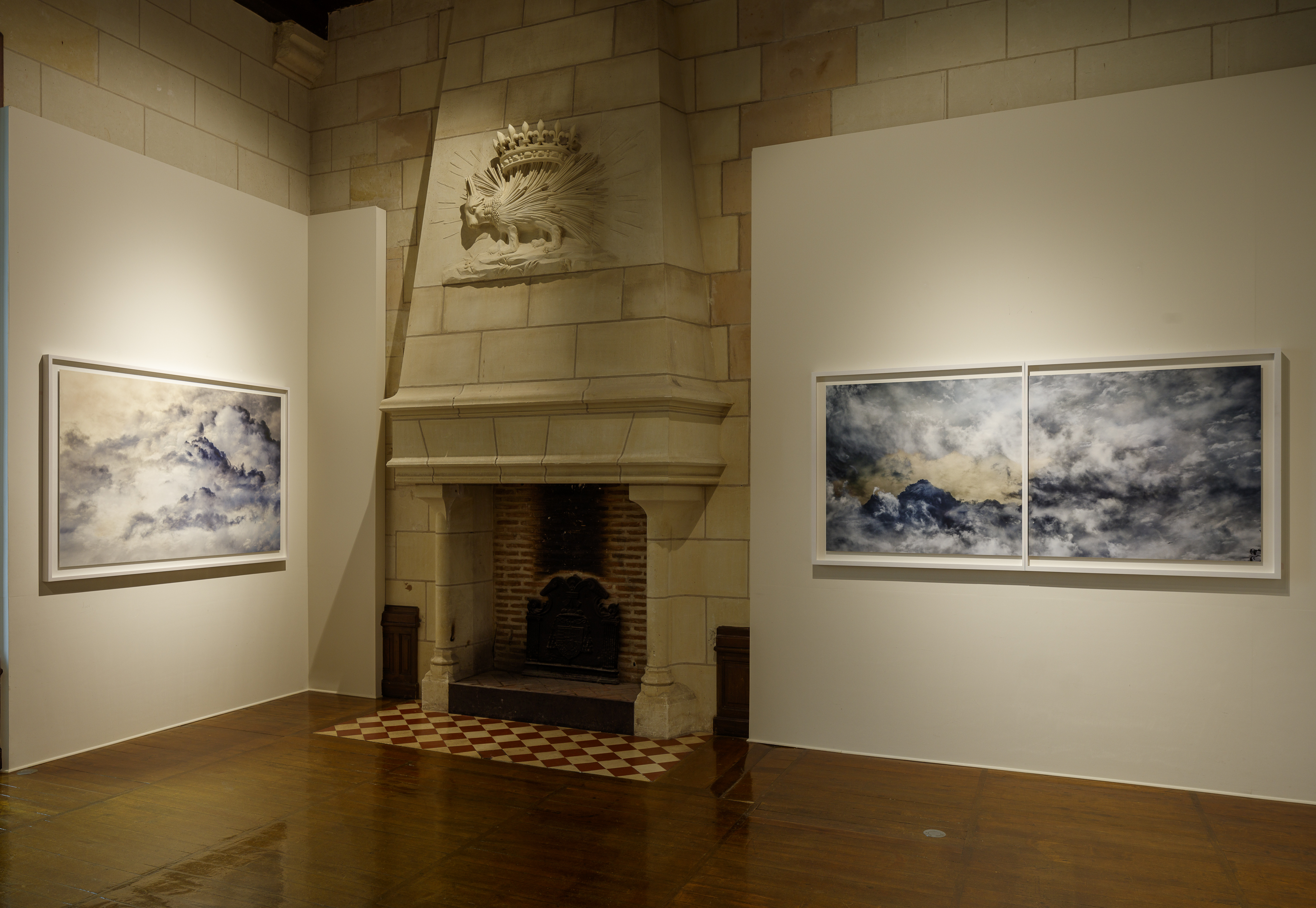 Exposition Chaumont-Photo-sur-Loire