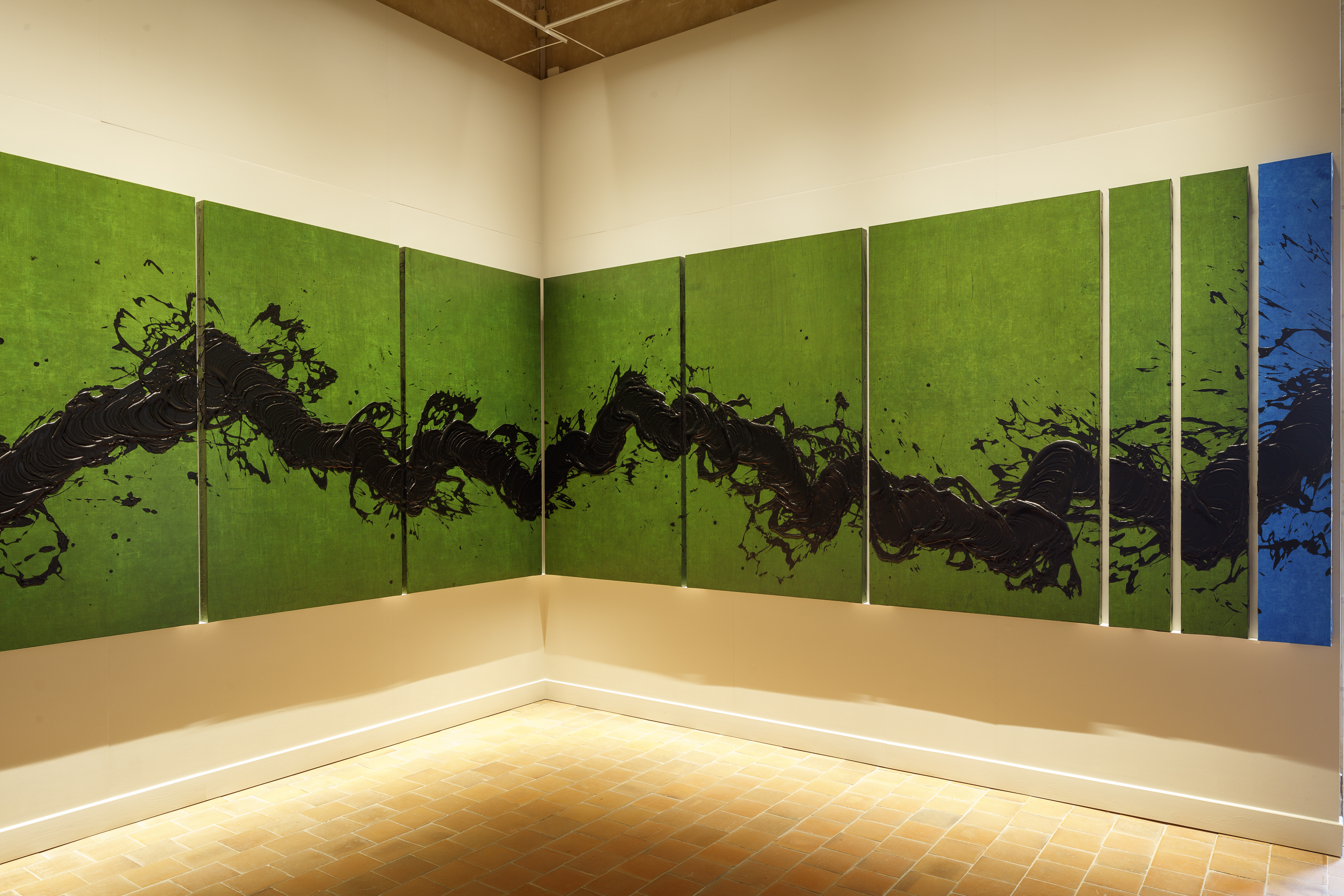 Saison d’art au Domaine Régional de Chaumont, Chaumont-sur-Loire - photo 3