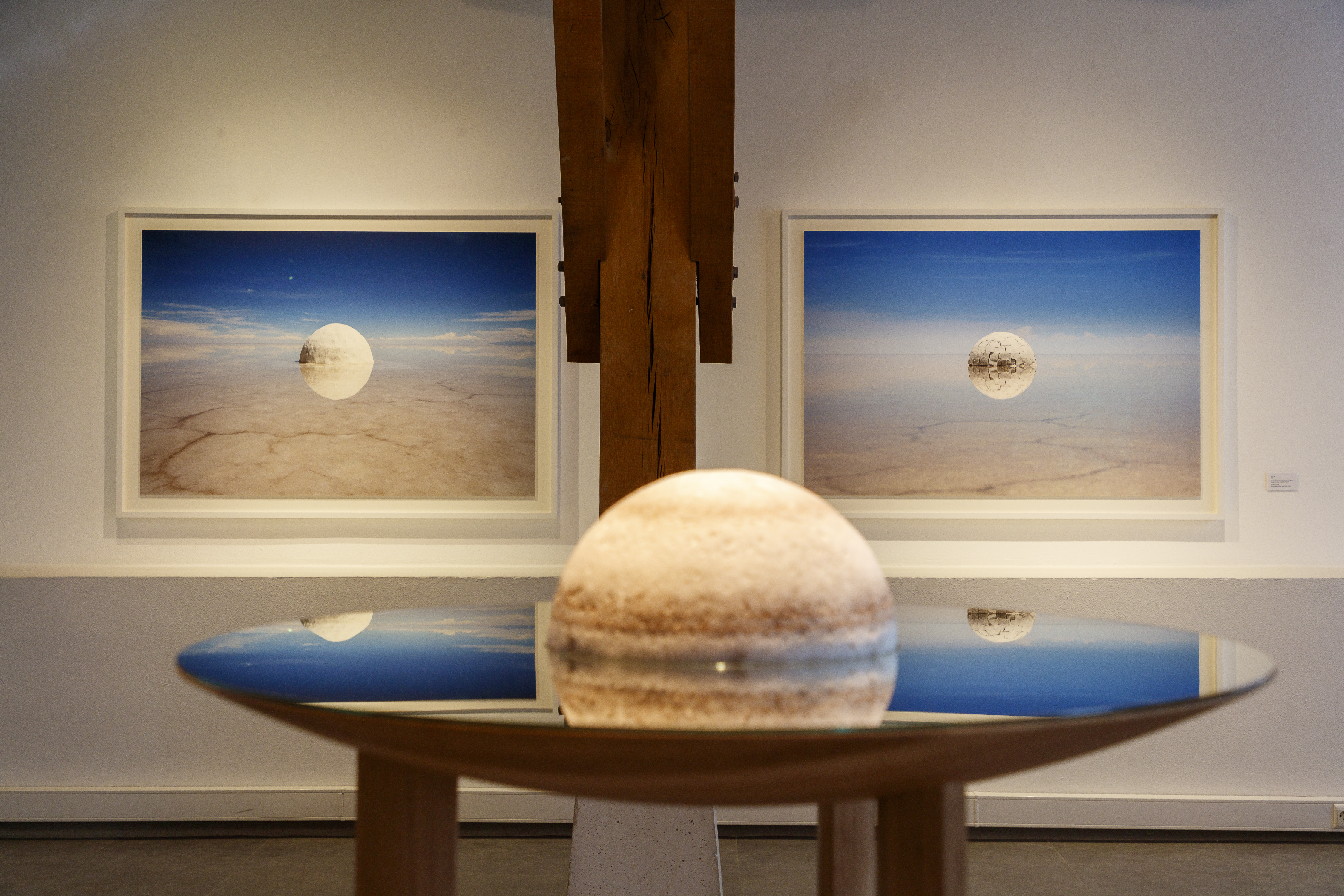 Exposition Chaumont-Photo-sur-Loire