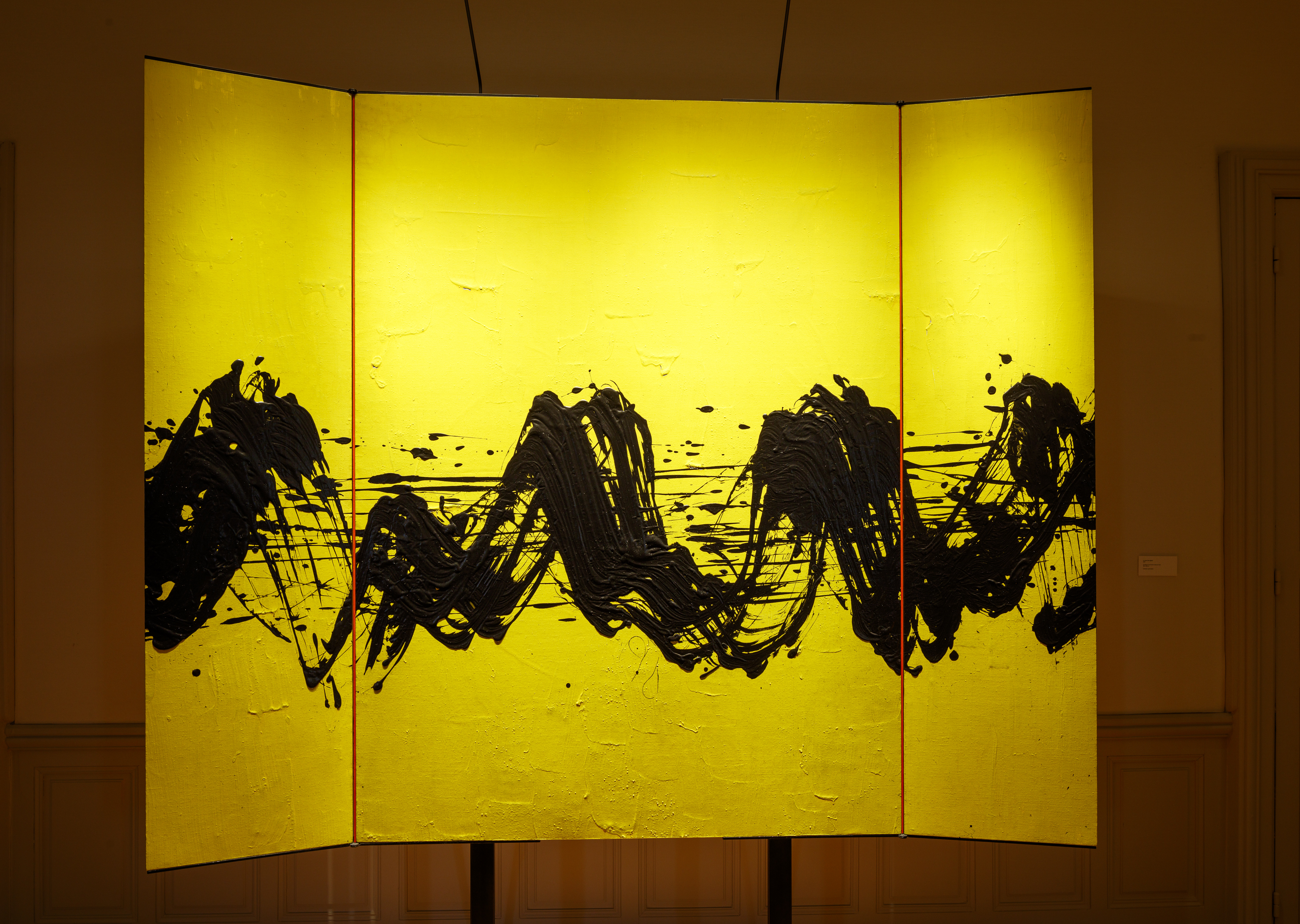 Saison d’art au Domaine Régional de Chaumont, Chaumont-sur-Loire - photo 4