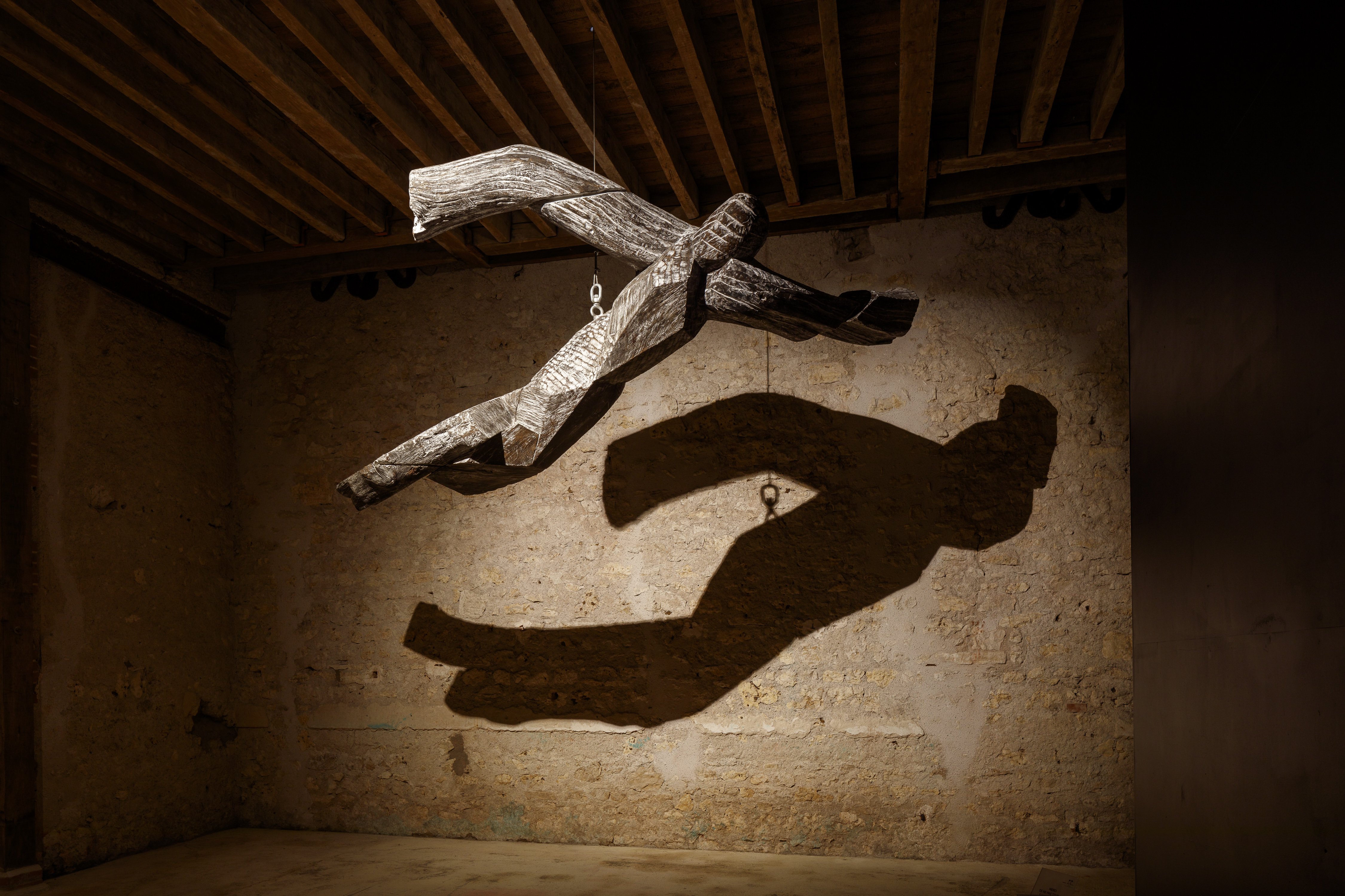 Saison d’art au Domaine Régional de Chaumont, Chaumont-sur-Loire