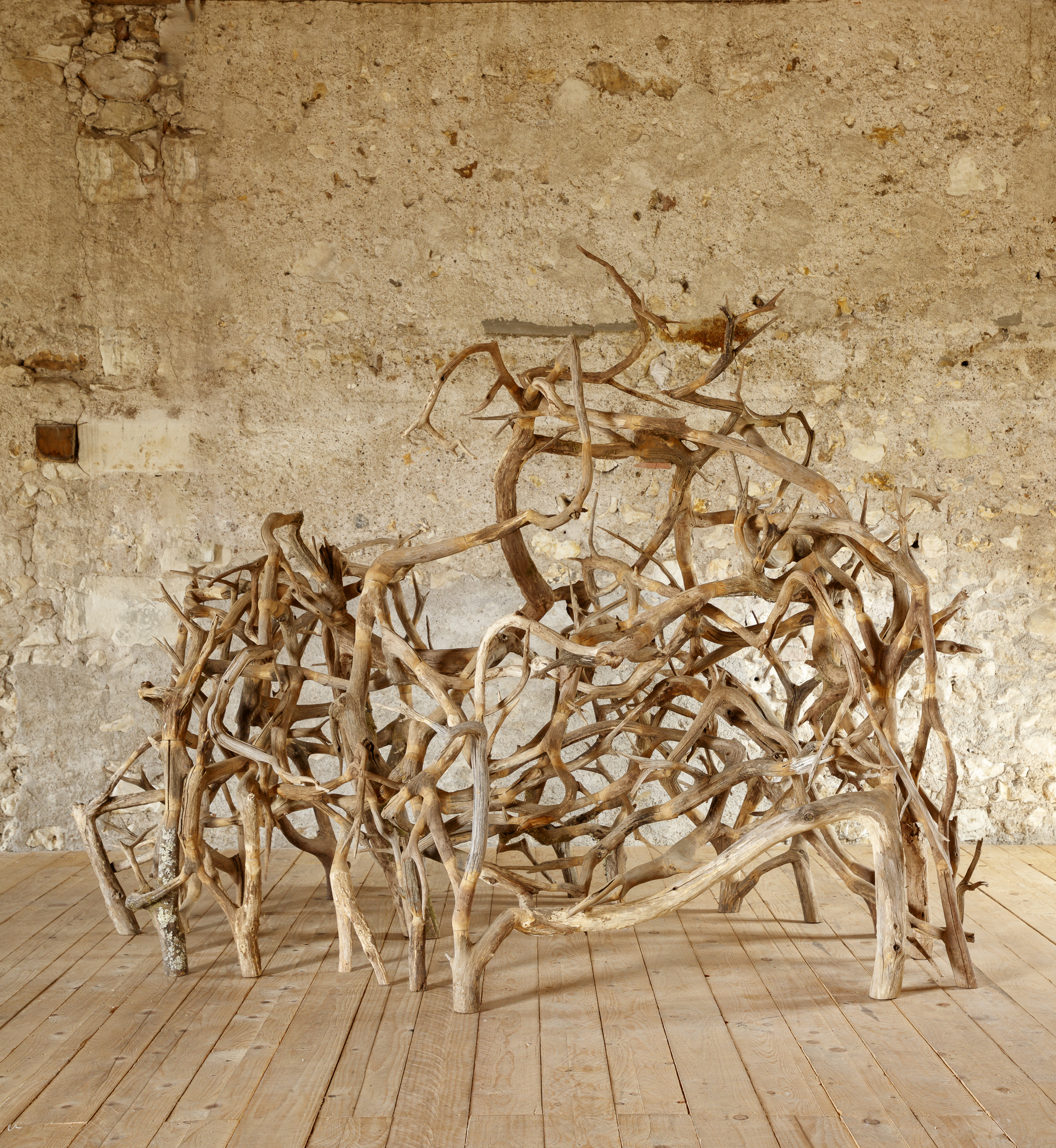 Saison d’art au Domaine Régional de Chaumont, Chaumont-sur-Loire - photo 2