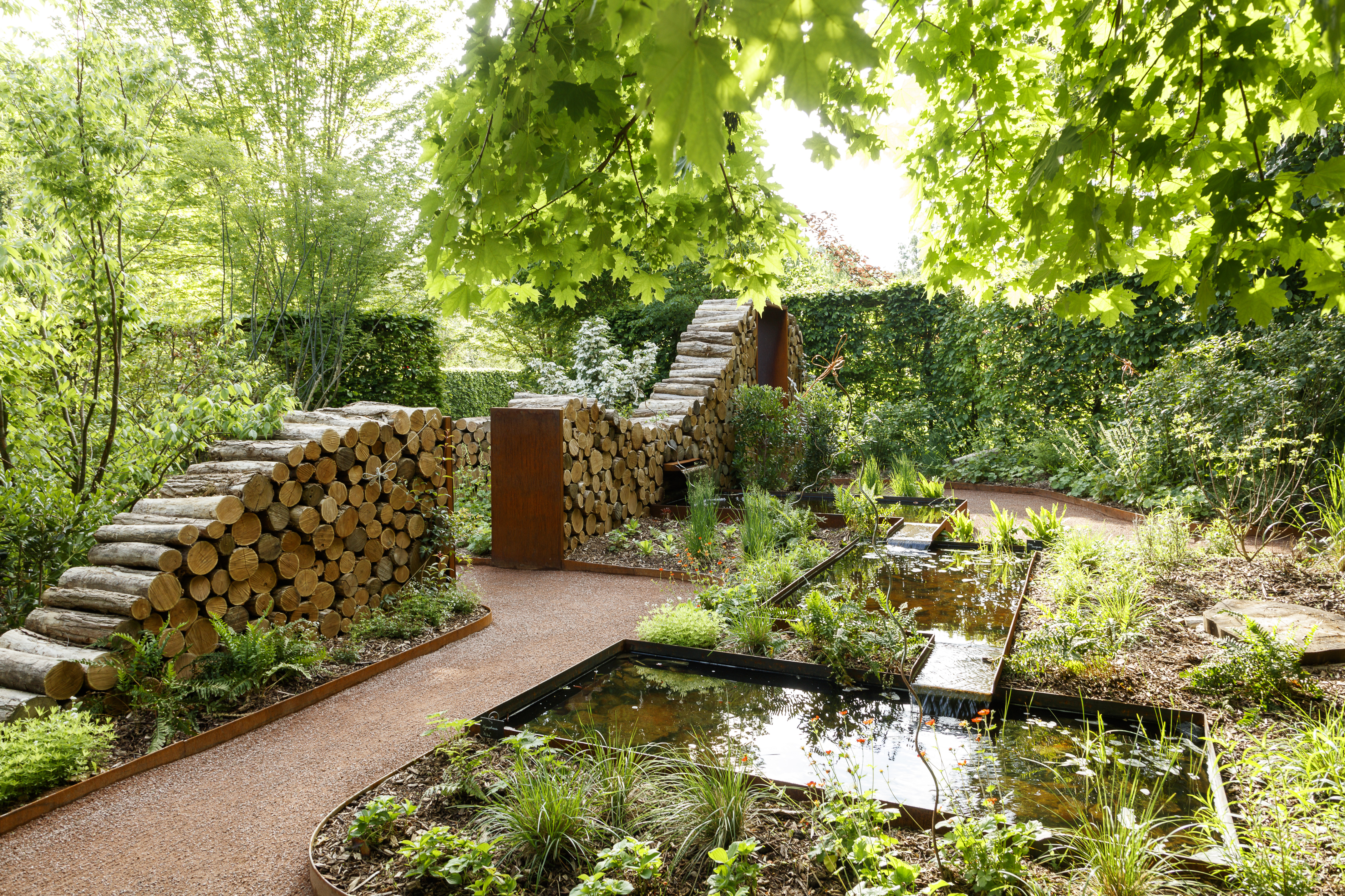 Festival International des Jardins, Chaumont-sur-Loire - photo 15