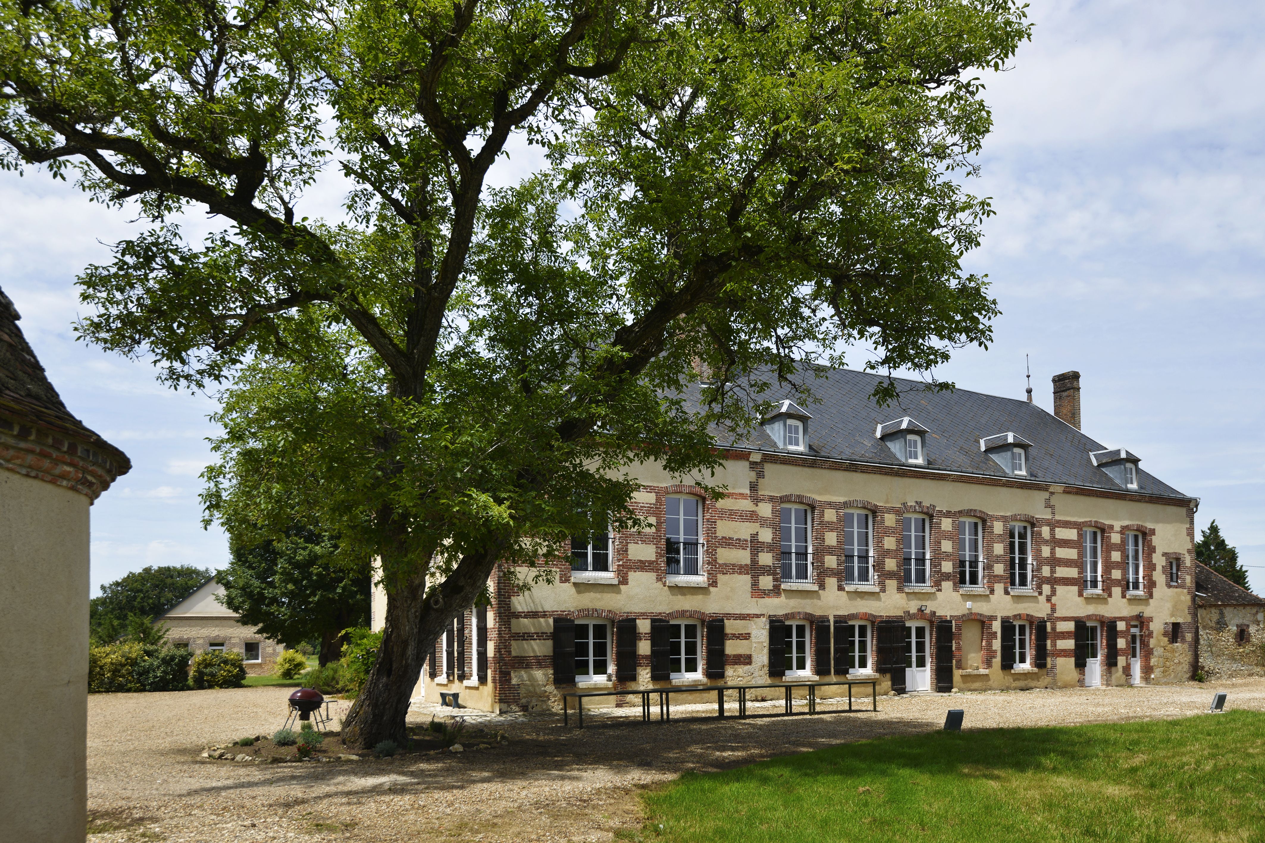 Domaine Le Vieux Muguet