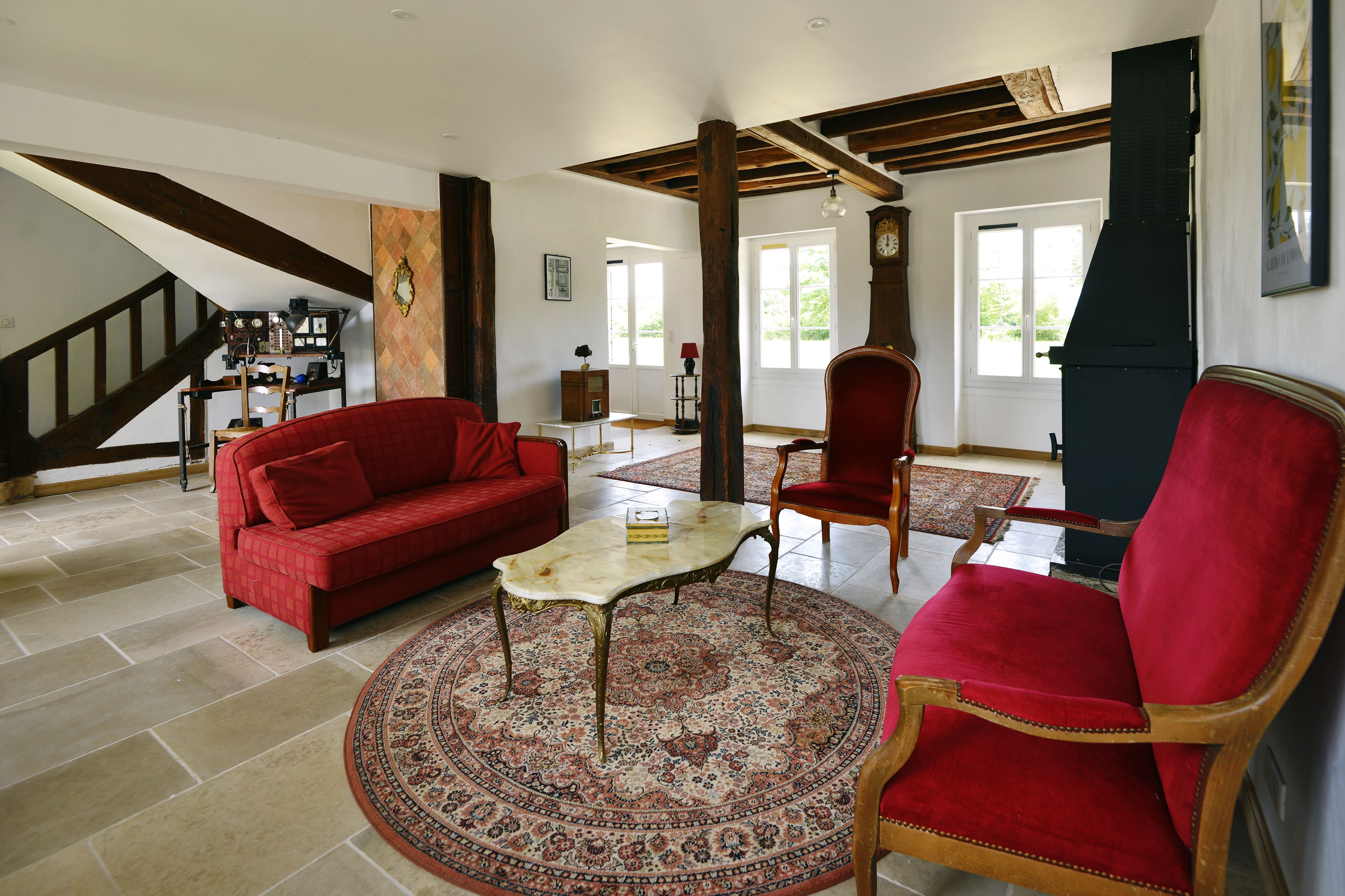 Domaine Le Vieux Muguet — photo 3