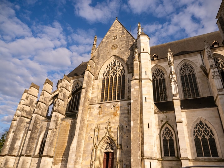 Cléry-Saint-André, Cléry-Saint-André - photo 2
