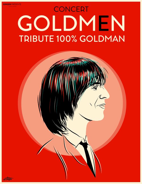 Goldmen (1/1)