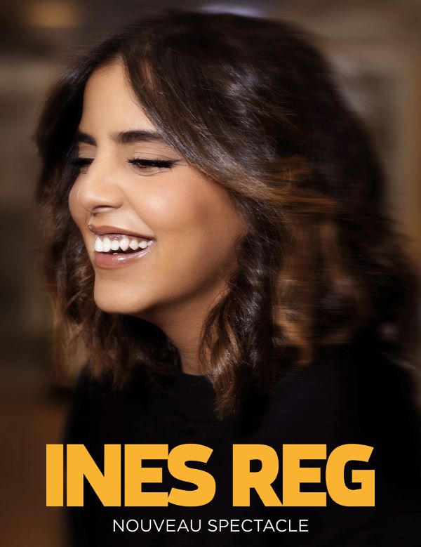 Inès Reg (1/1)