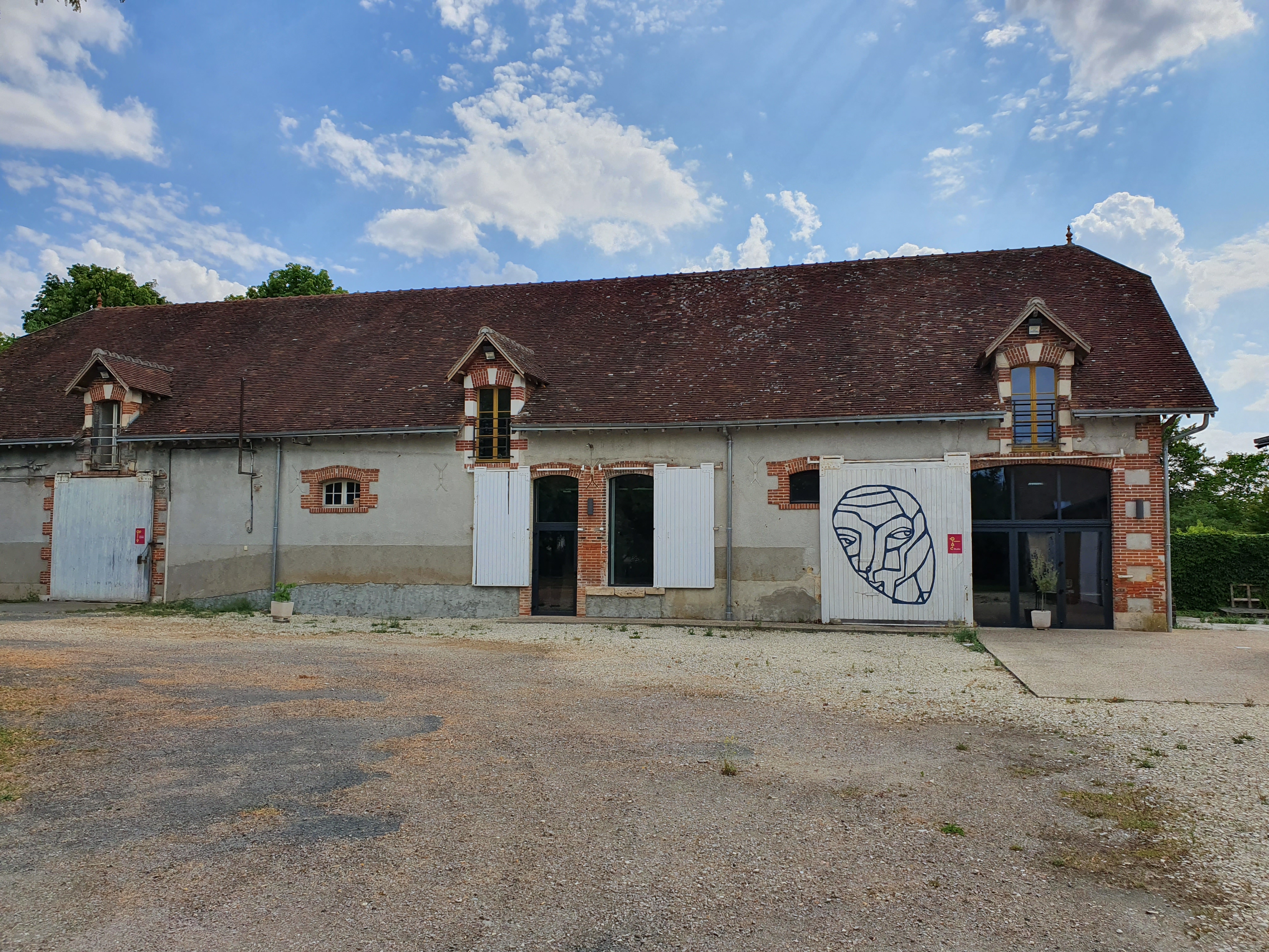 La Pratique - Atelier de Fabrique Artistique, Vatan - photo 2