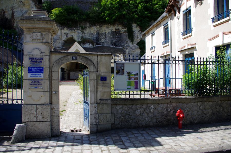 Portes ouvertes à la Maison de la Loire©