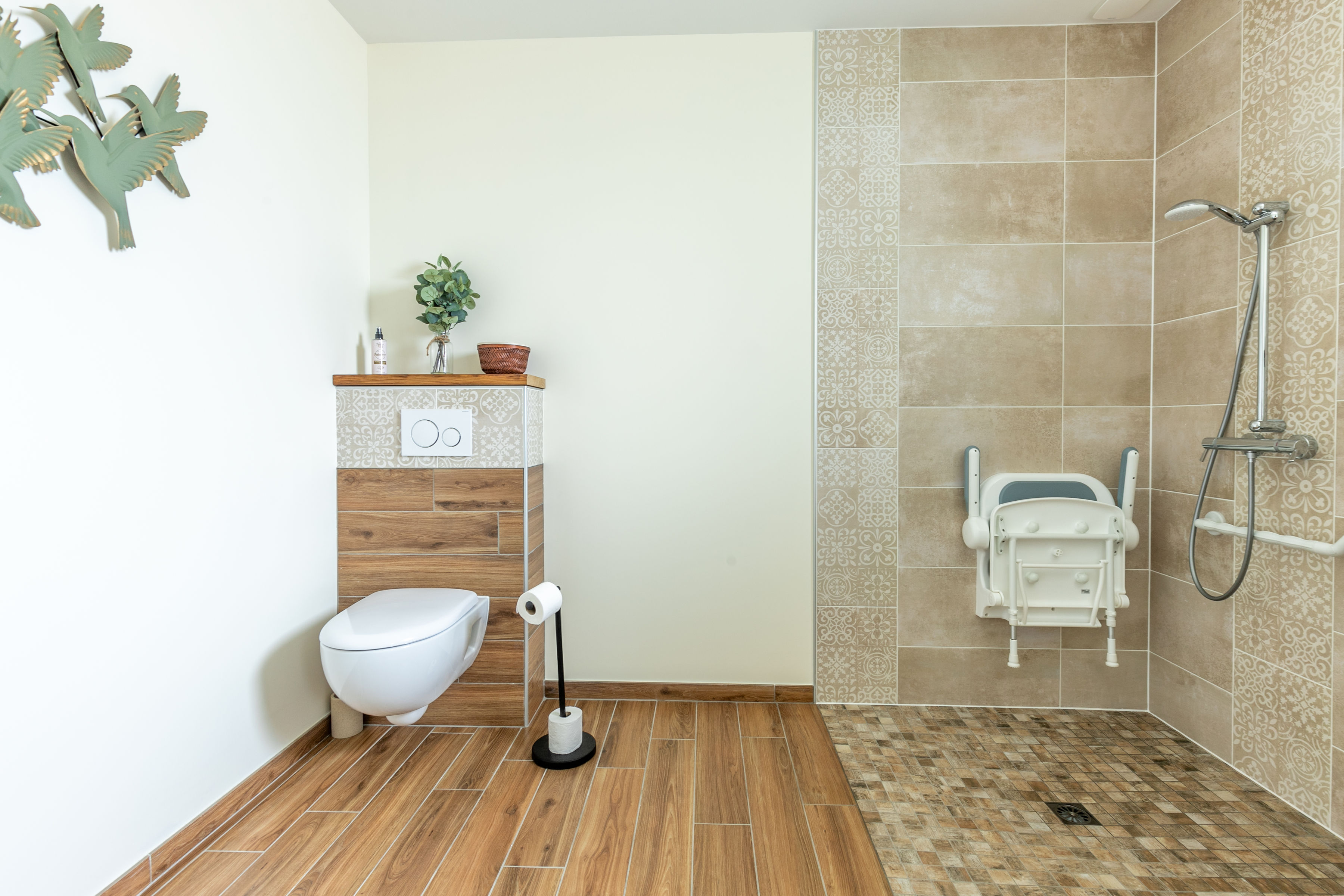 Les lilas, Chémery - photo 5