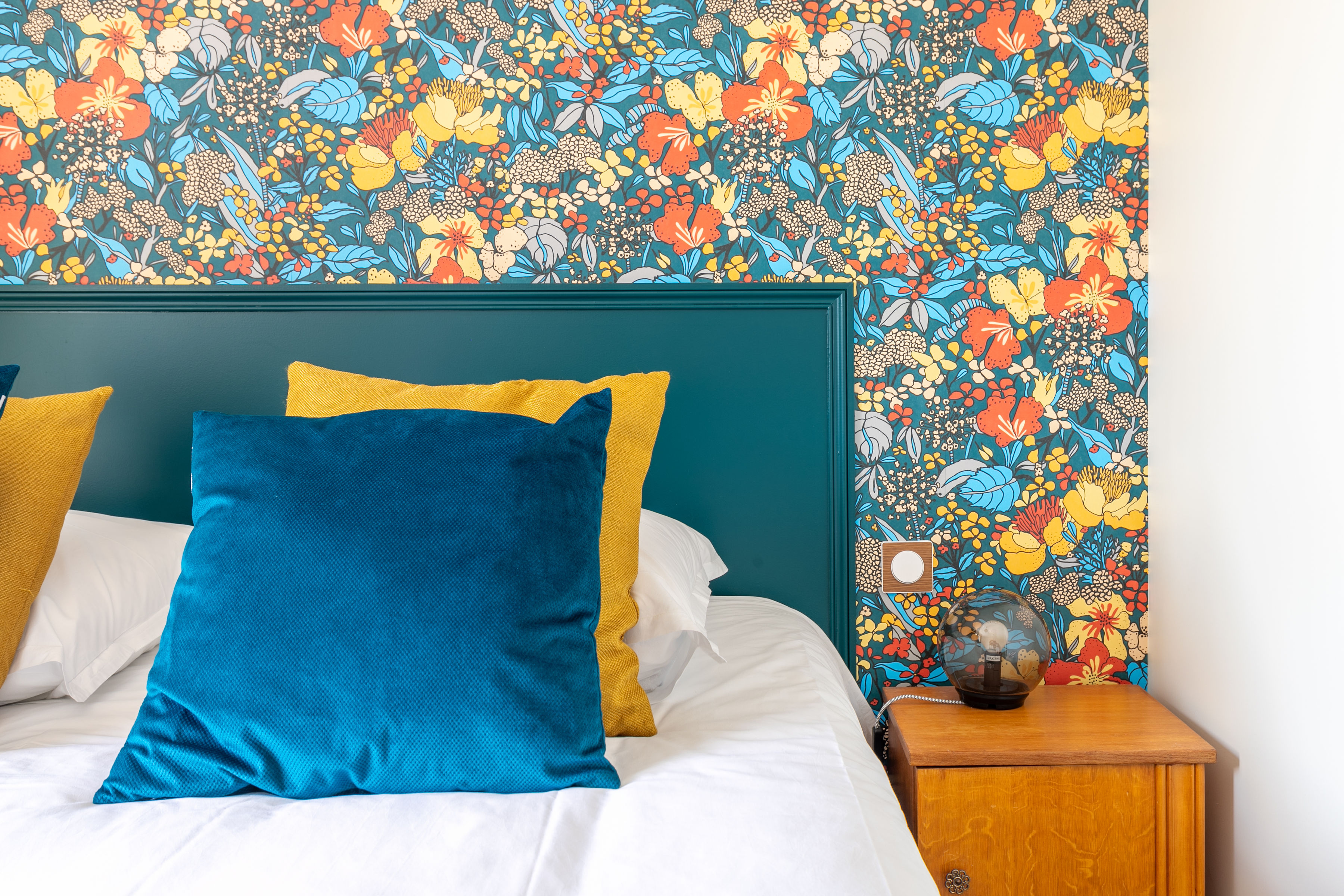 Les lilas, Chémery - photo 18