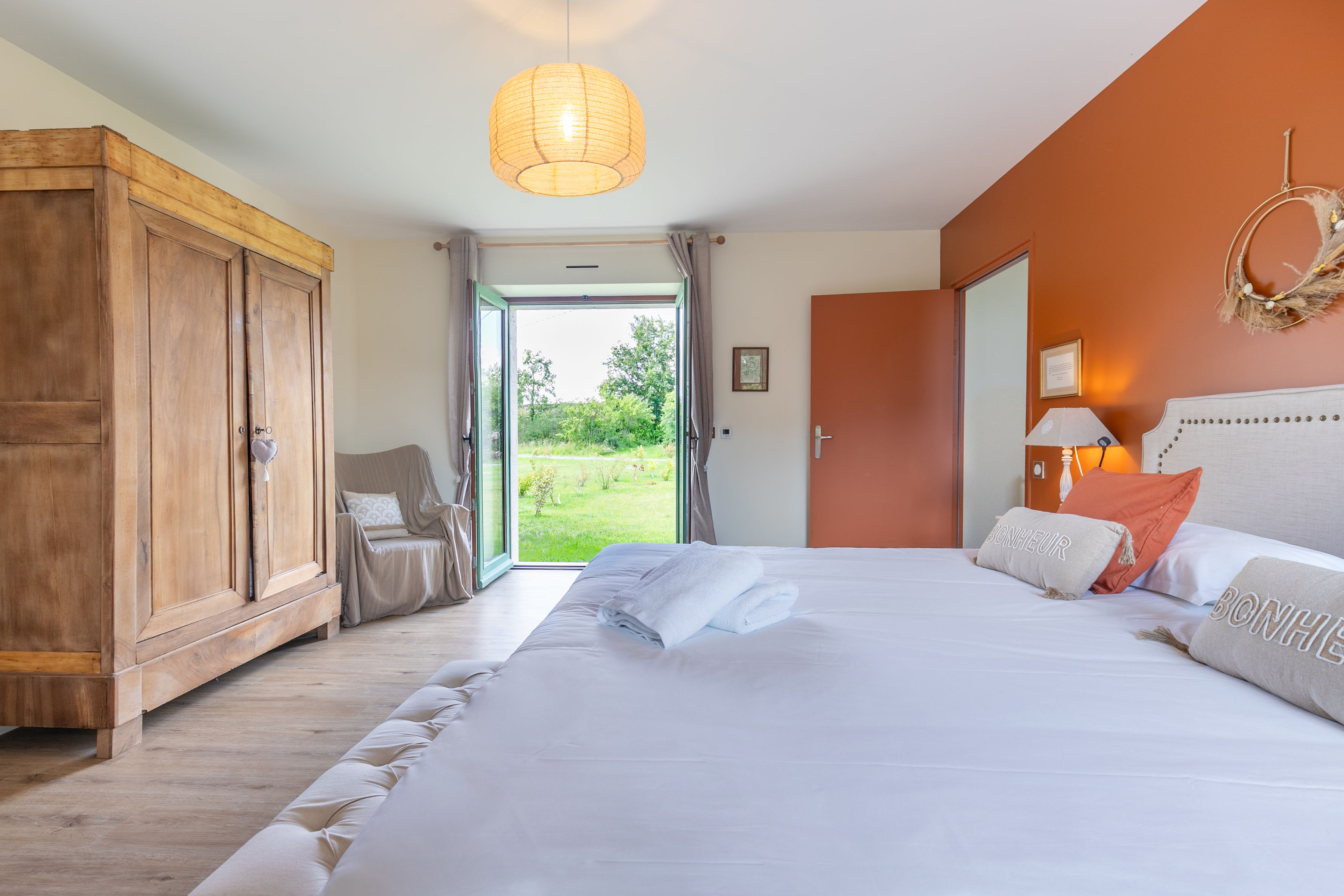 Les lilas, Chémery - photo 45