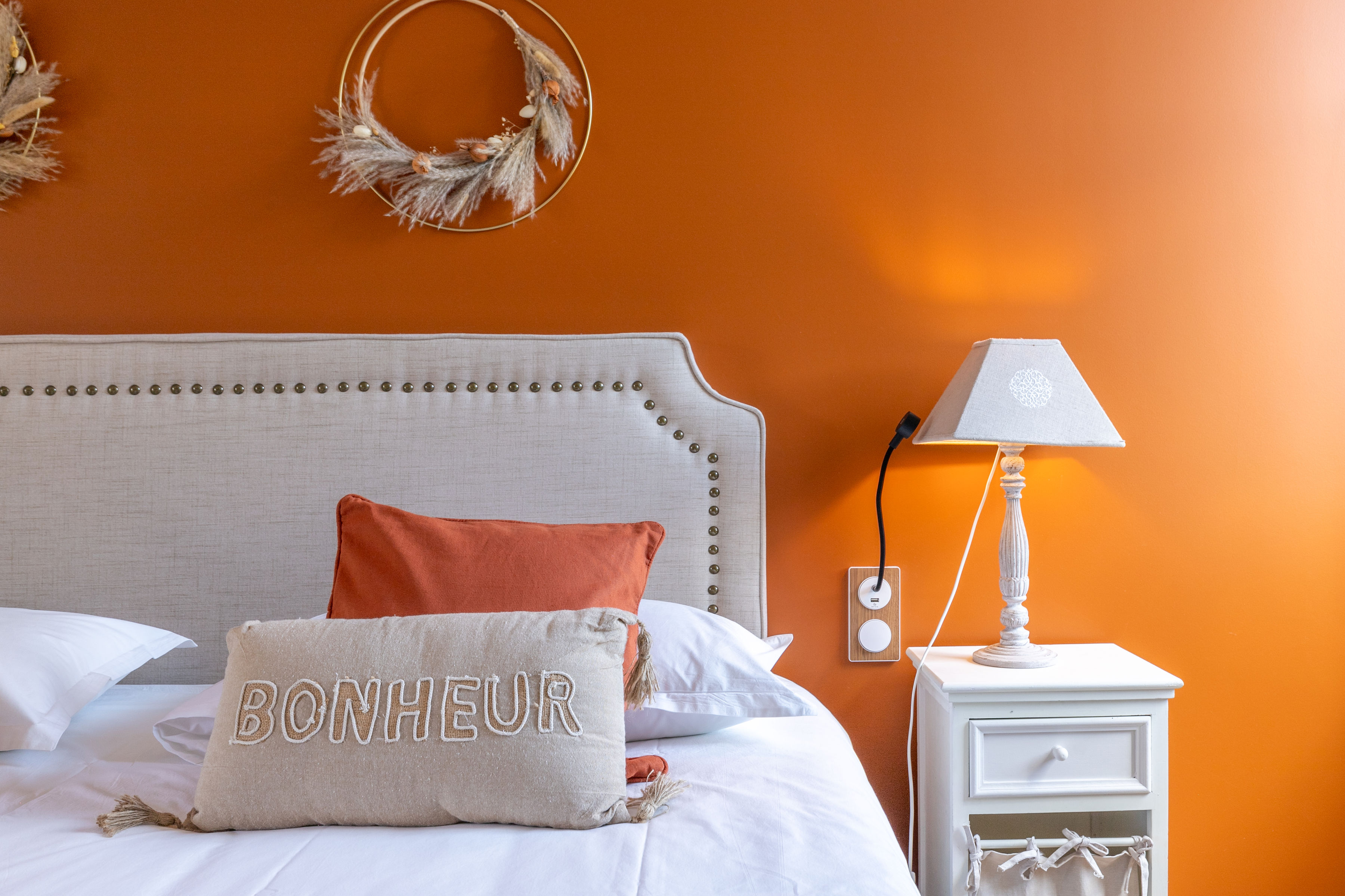 Les lilas, Chémery - photo 34