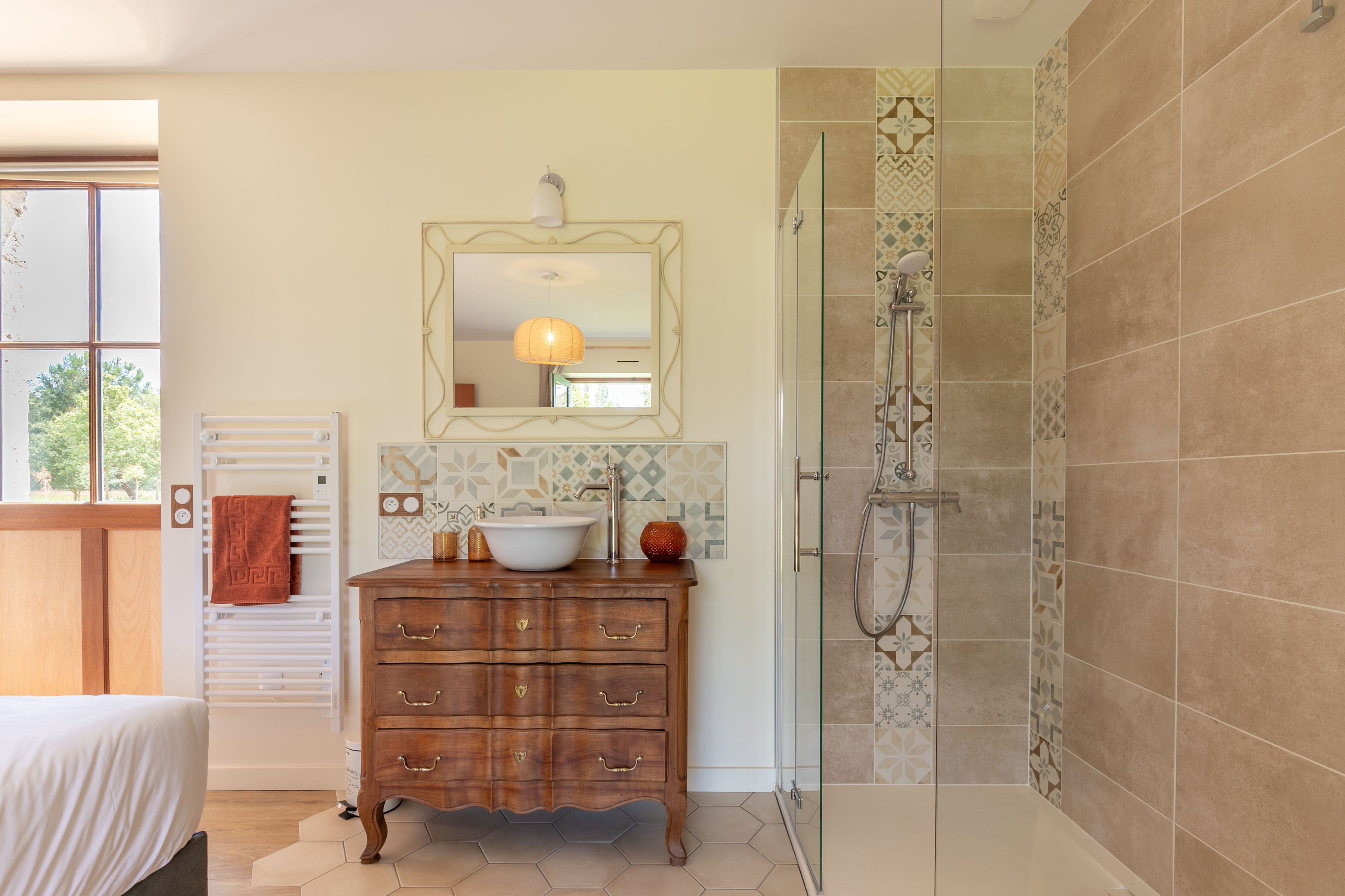 Les lilas, Chémery - photo 26