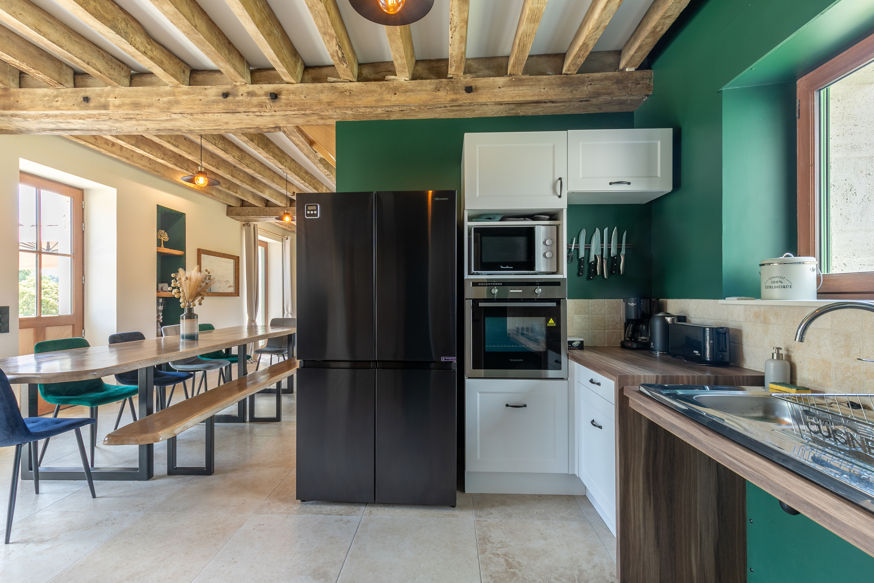 Les lilas, Chémery - photo 42