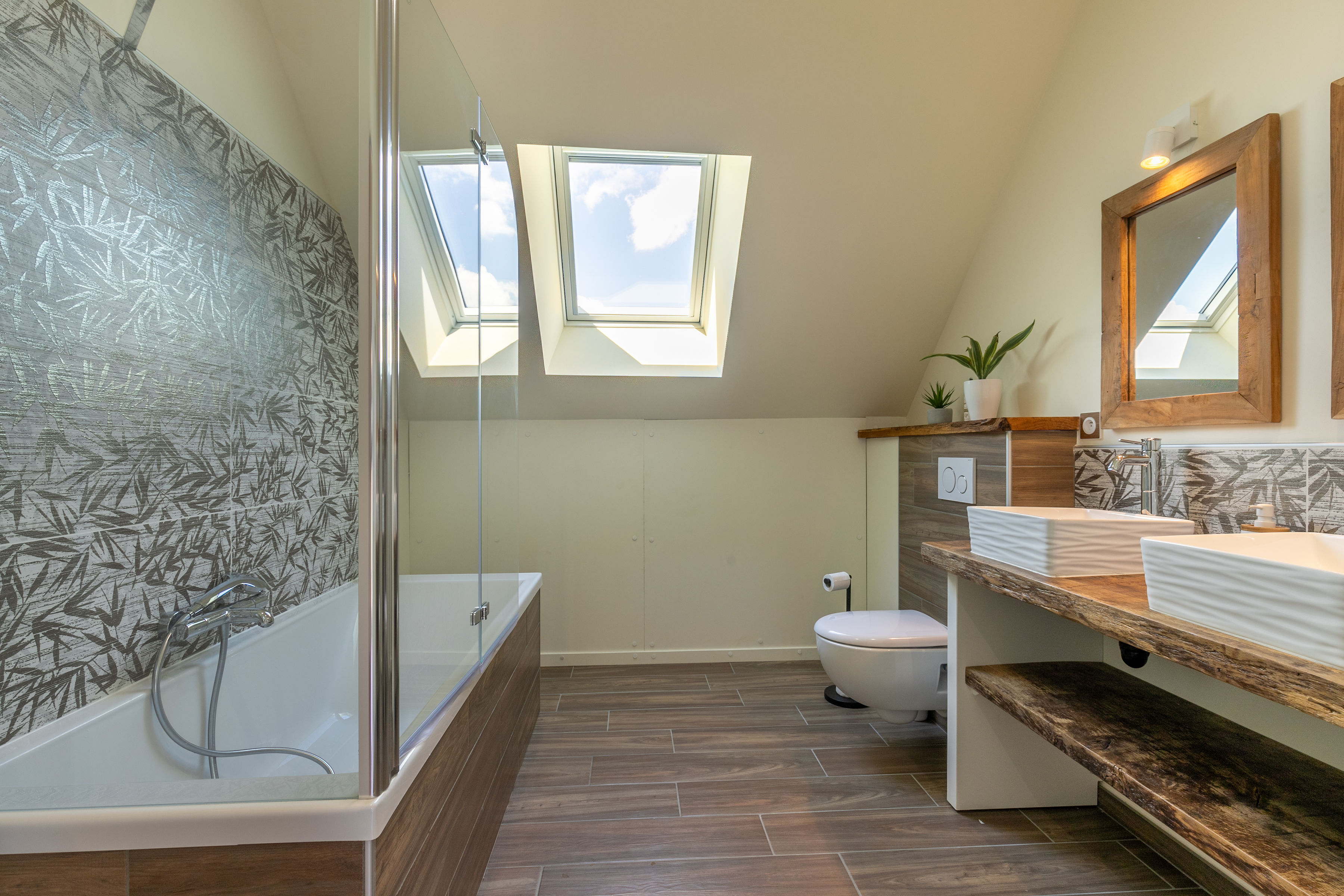 Les lilas, Chémery - photo 20