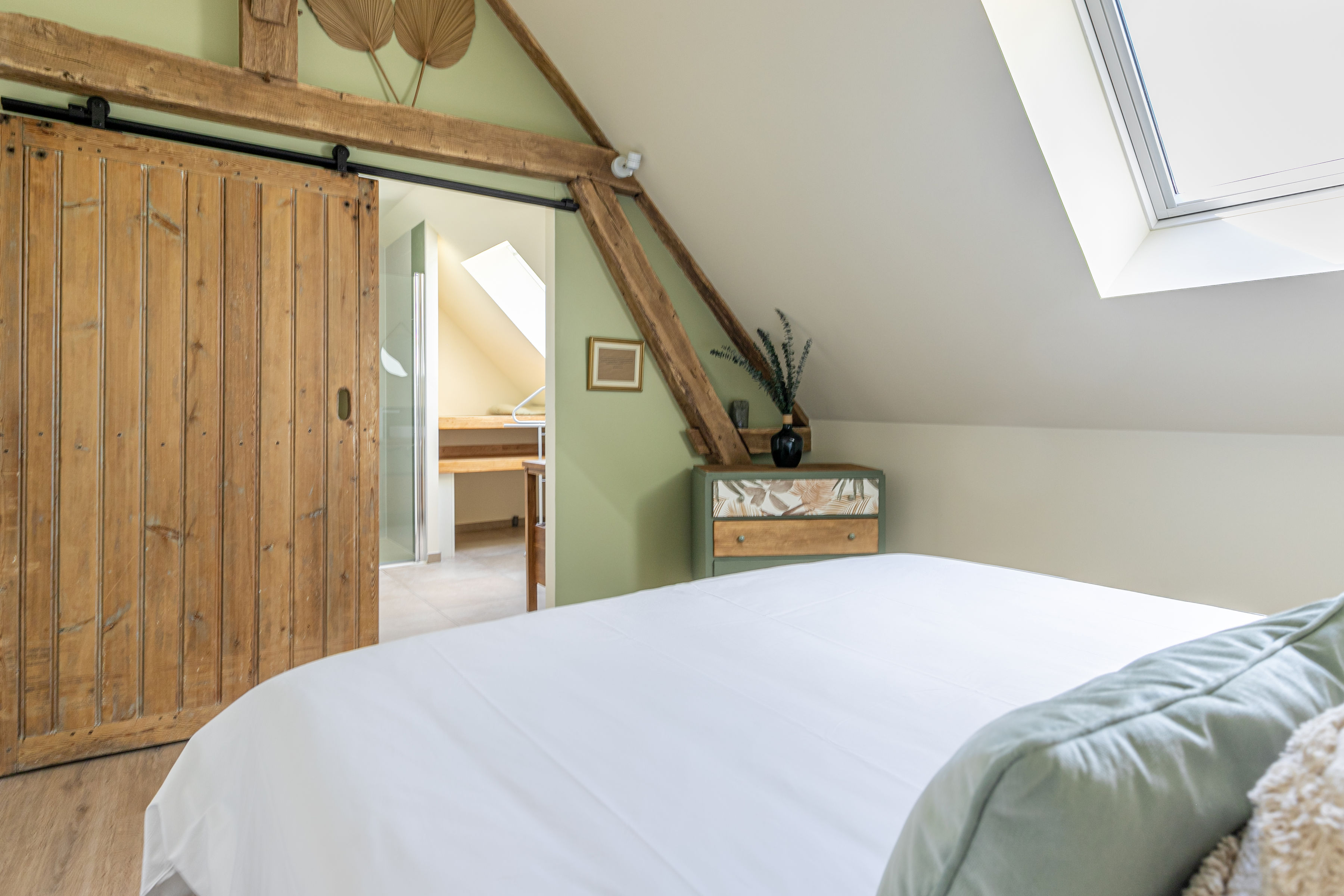 Les lilas, Chémery - photo 39