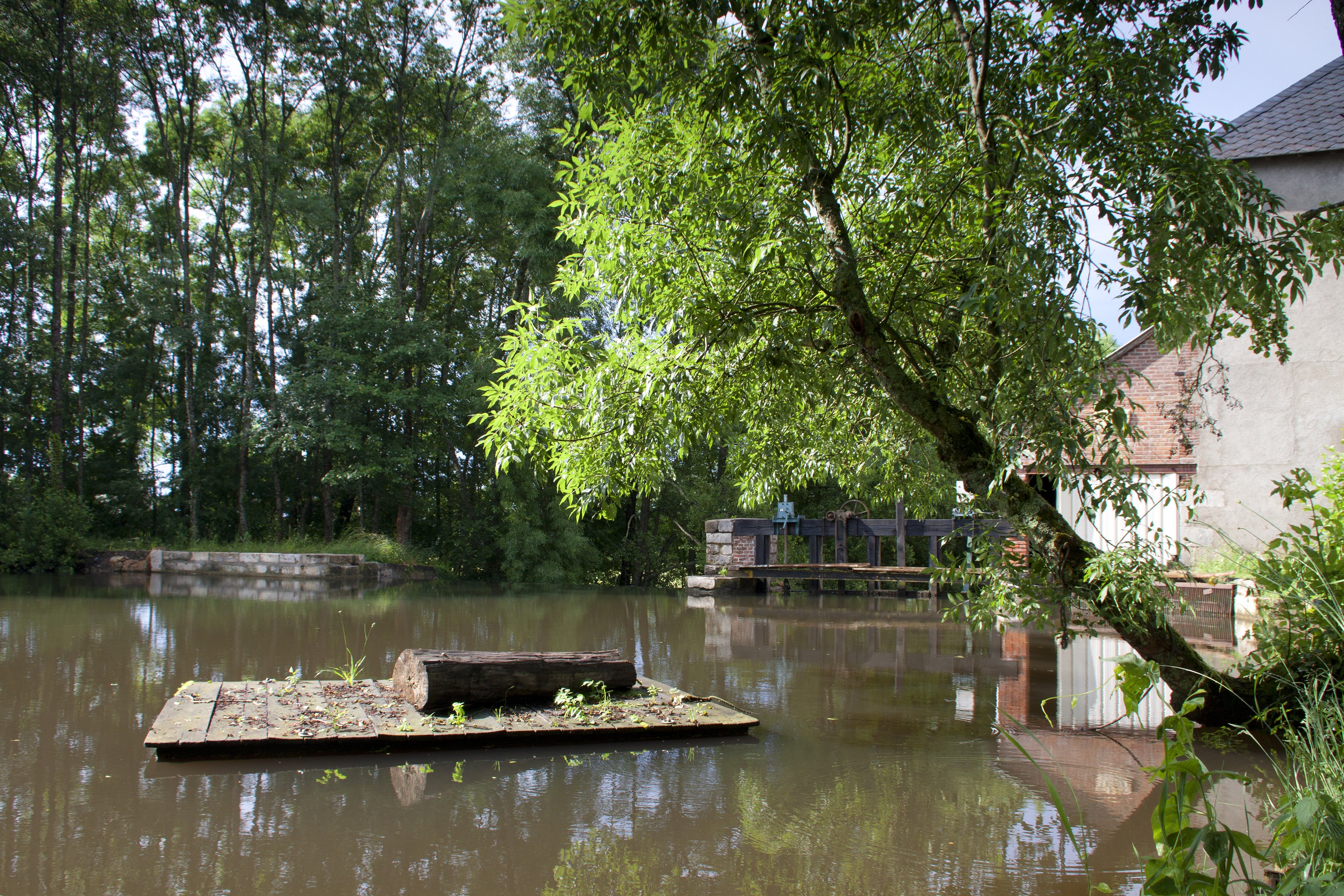 Village de Poilly lez Gien, Poilly-lez-Gien - photo 4