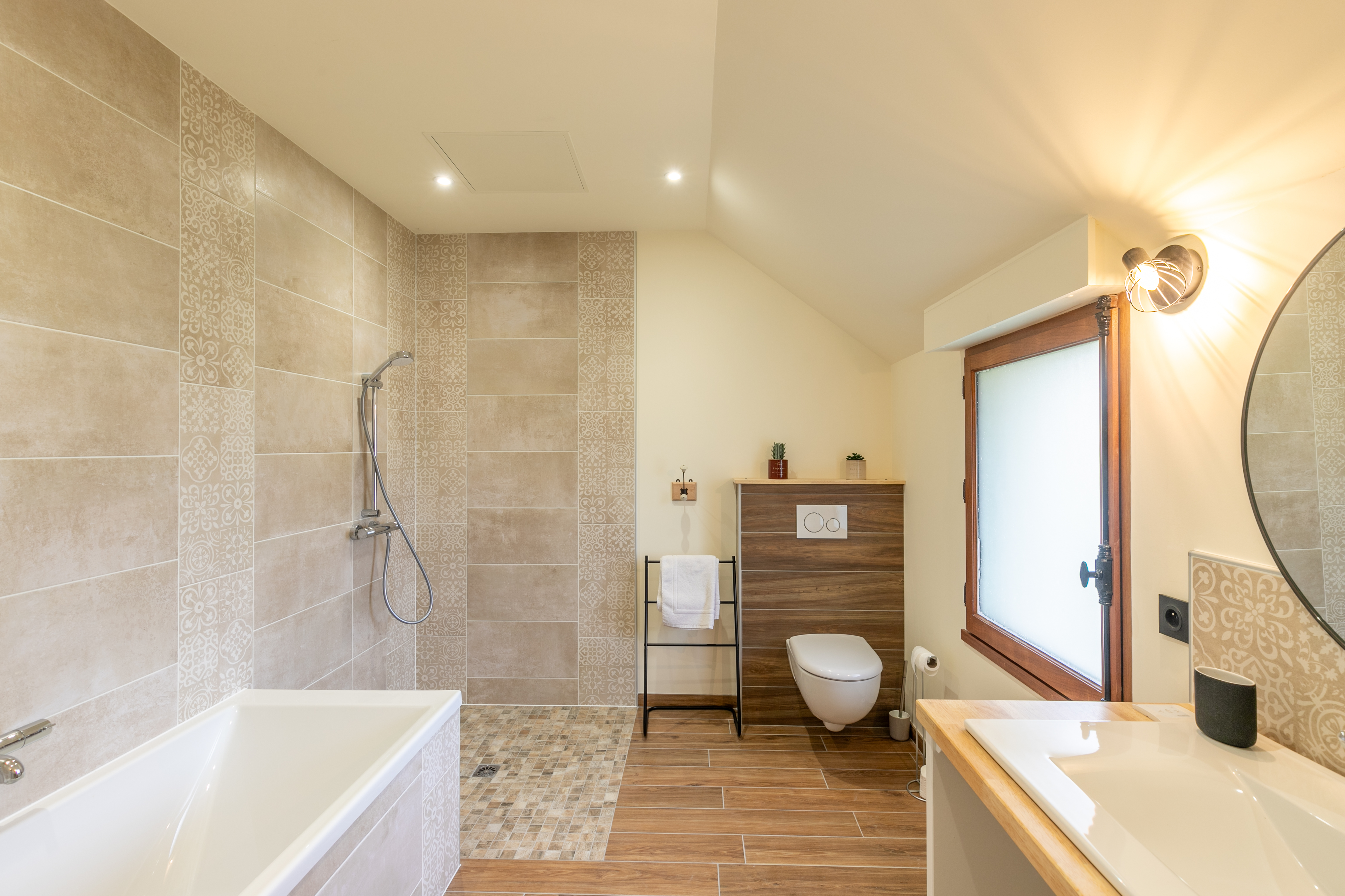 Les hortensias, Chémery - photo 25