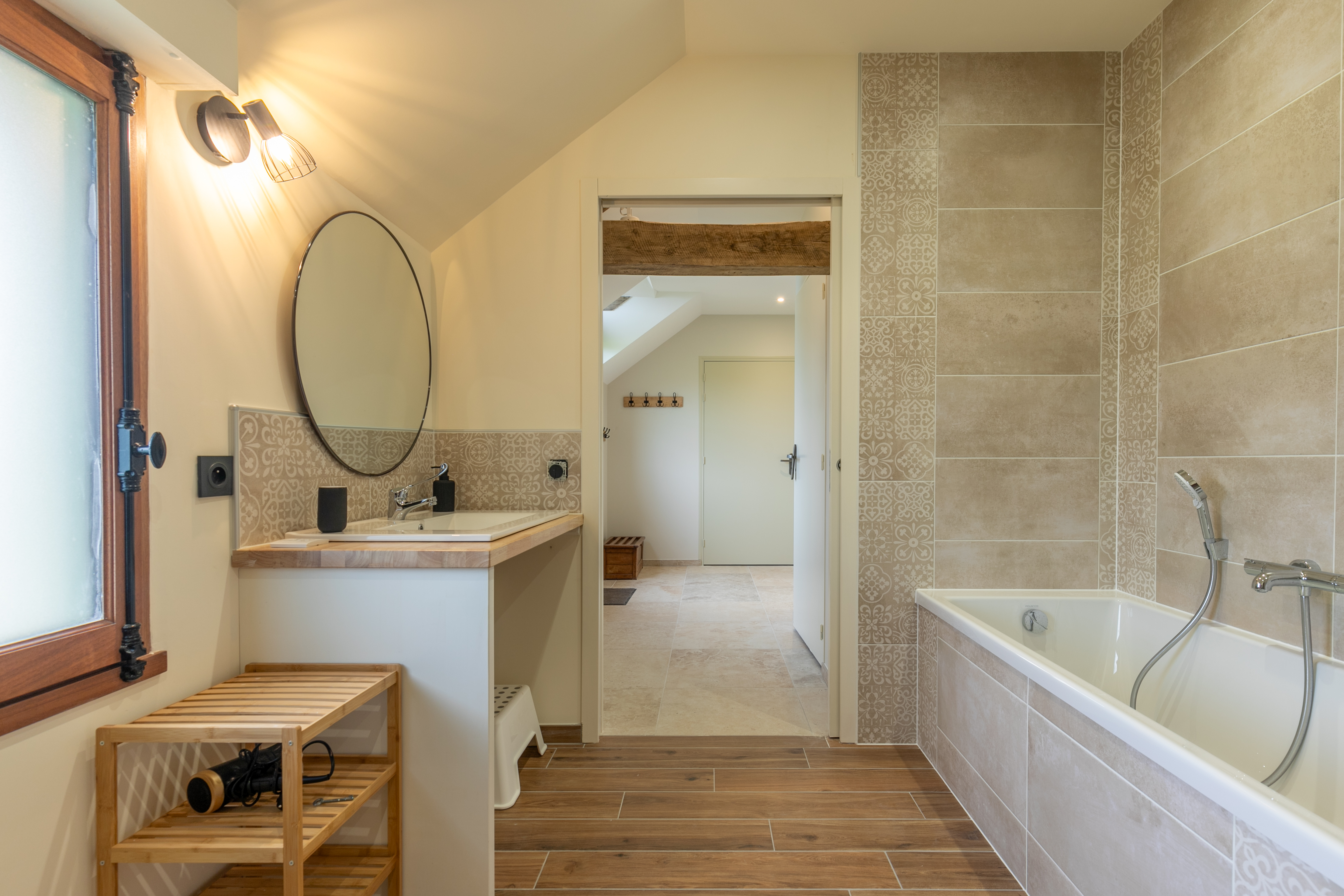 Les hortensias, Chémery - photo 22