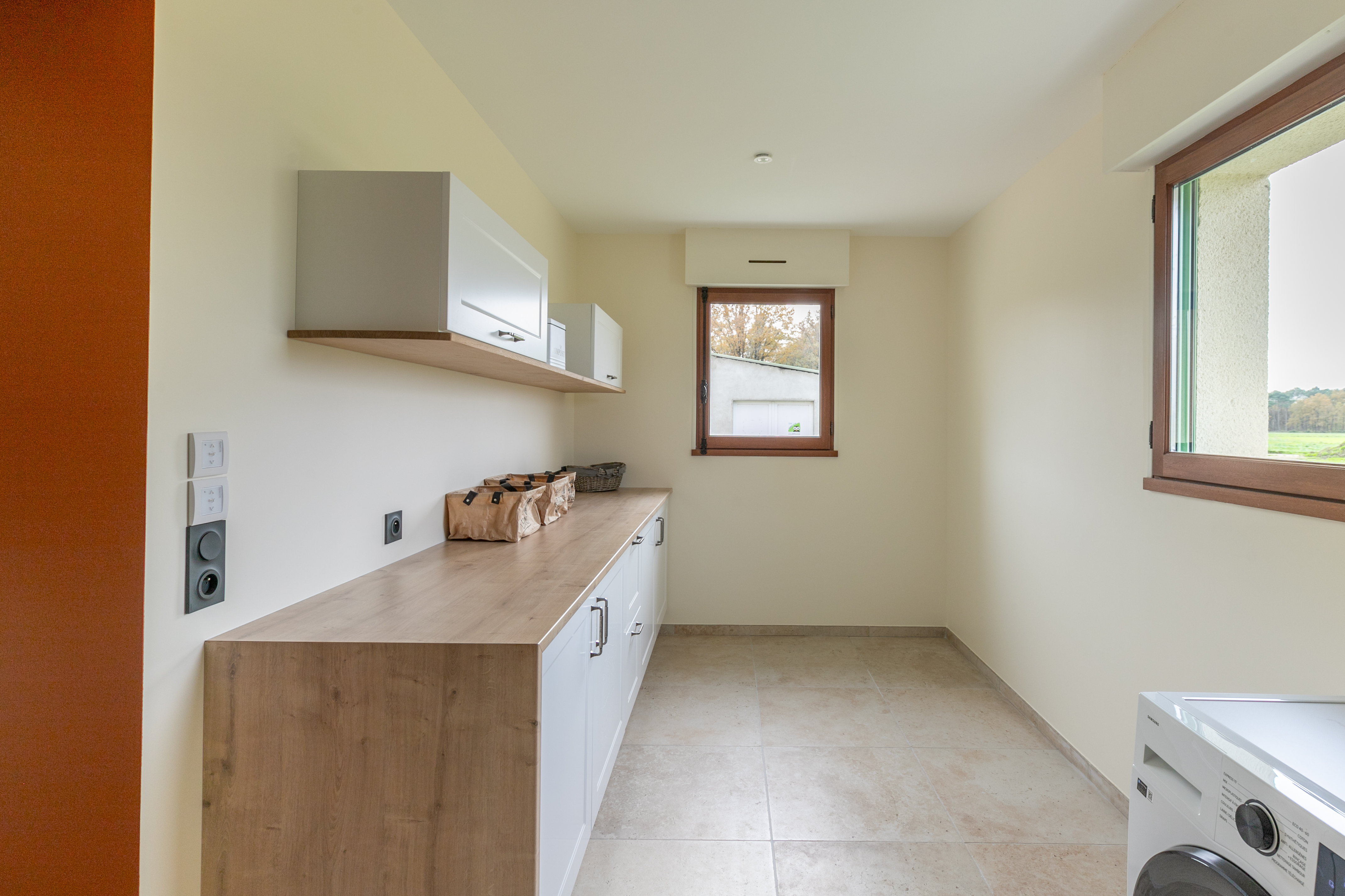 Les hortensias, Chémery - photo 15