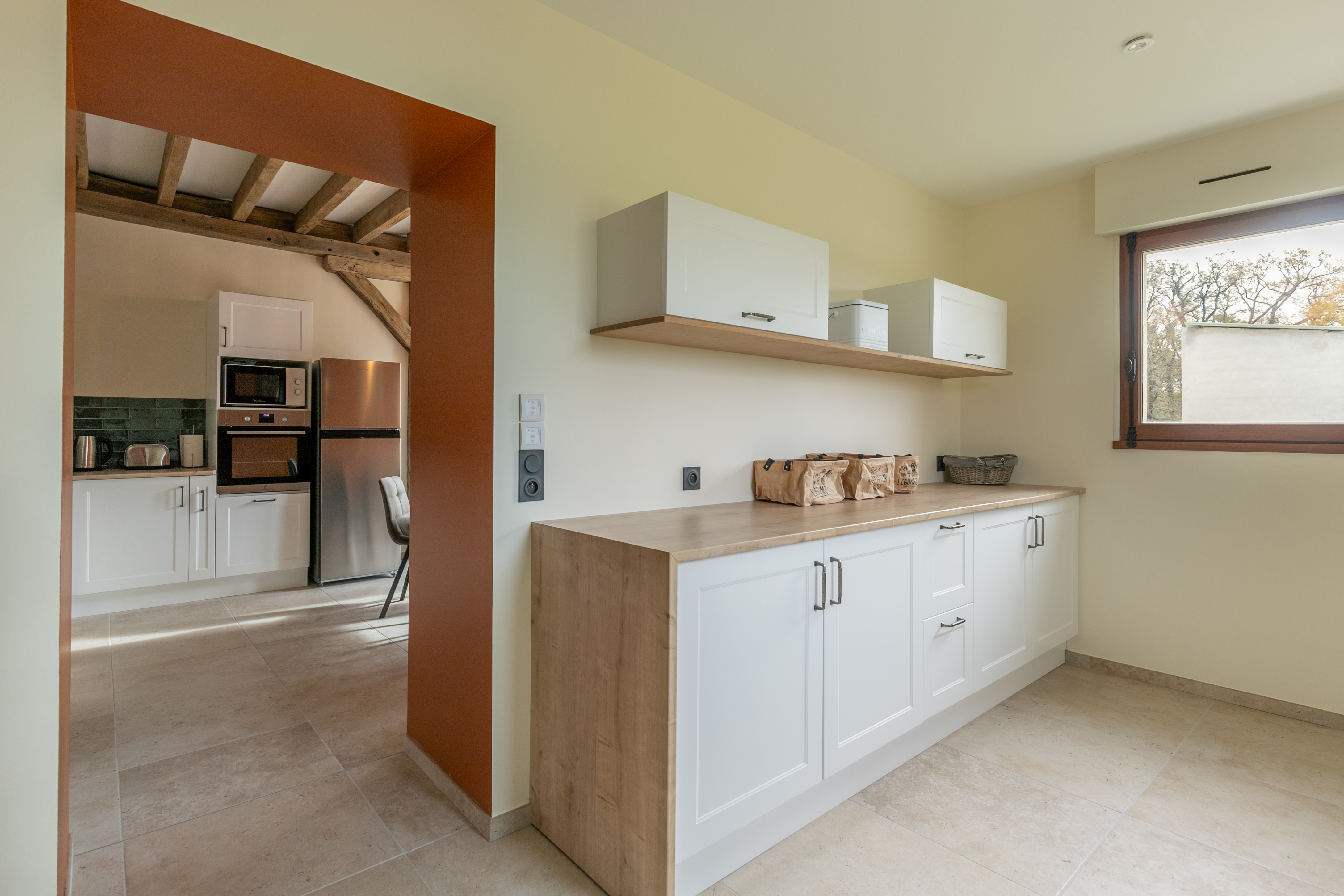 Les hortensias, Chémery - photo 20