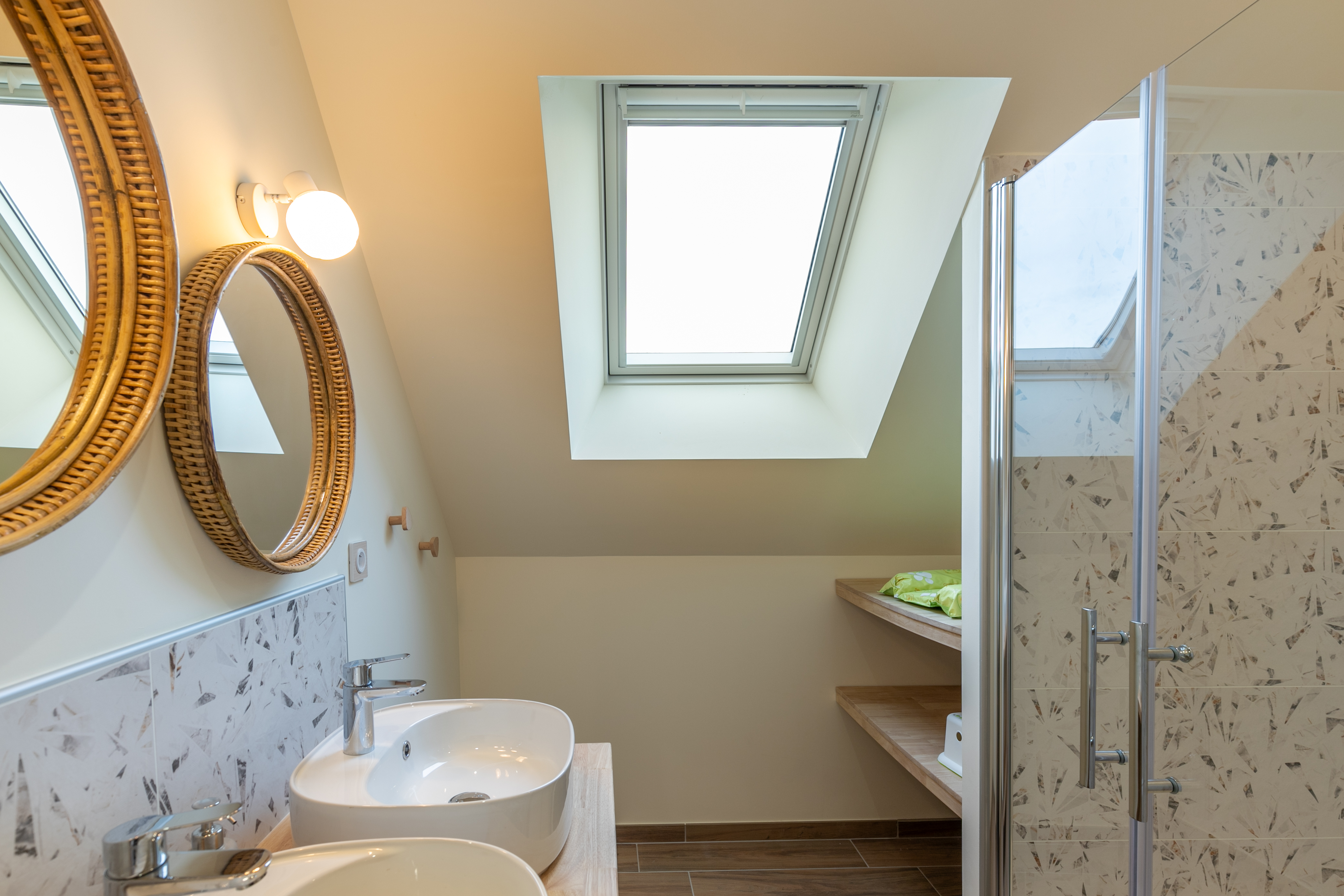 Les hortensias, Chémery - photo 3