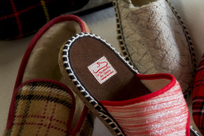 La pantoufle du Berry, Vatan - photo 2