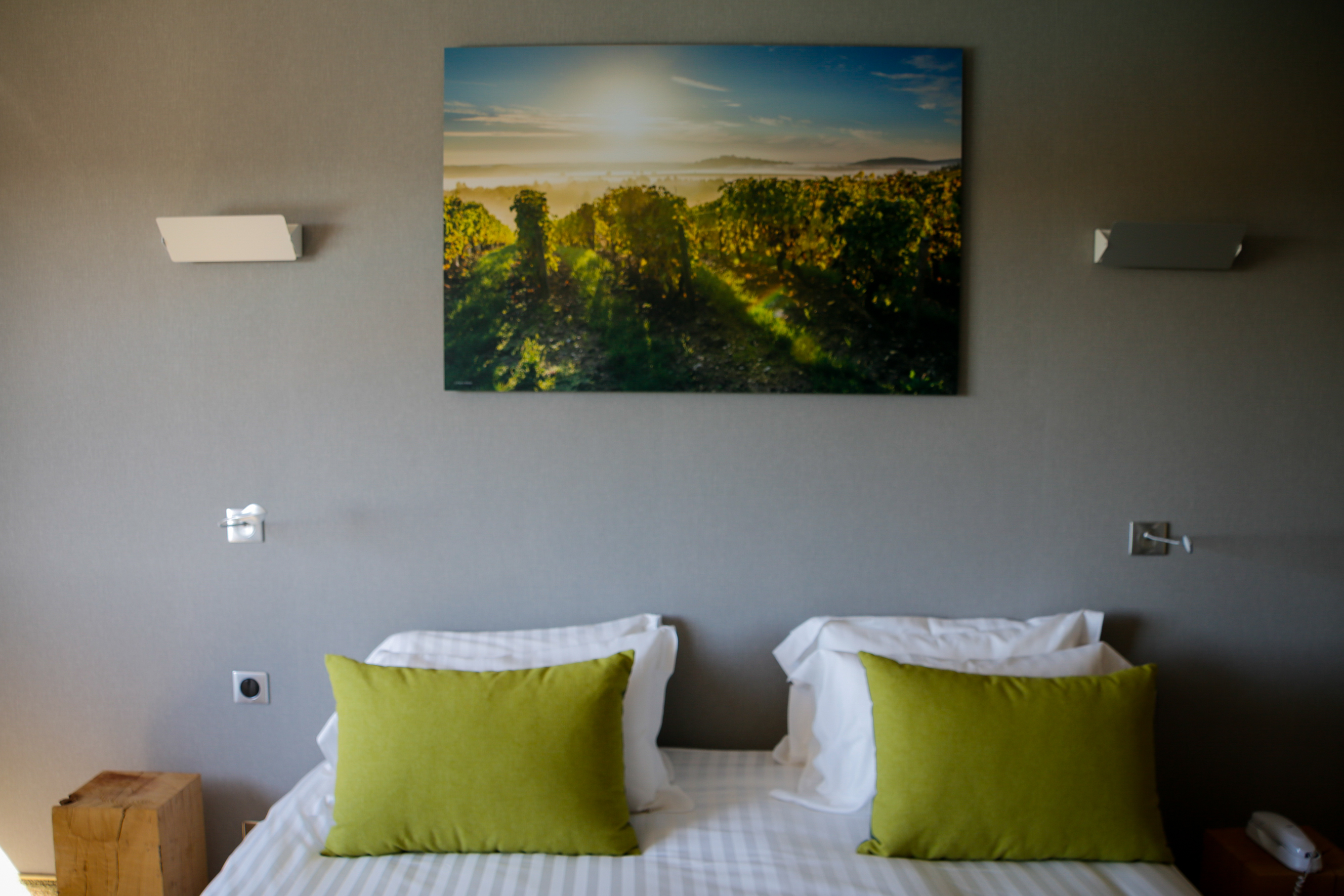 Hôtel Le Panoramic, Sancerre