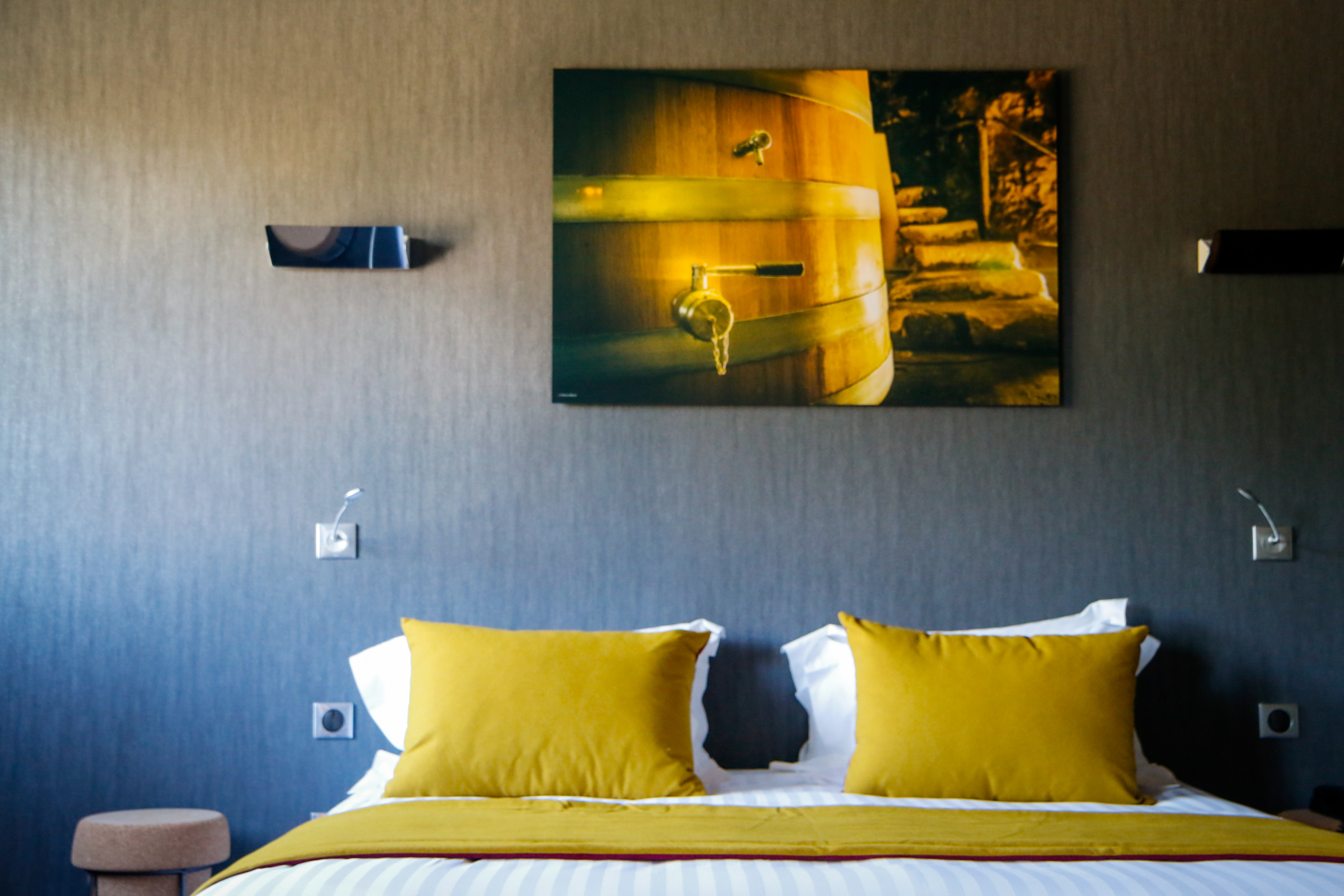 Hôtel Le Panoramic, Sancerre - photo 3