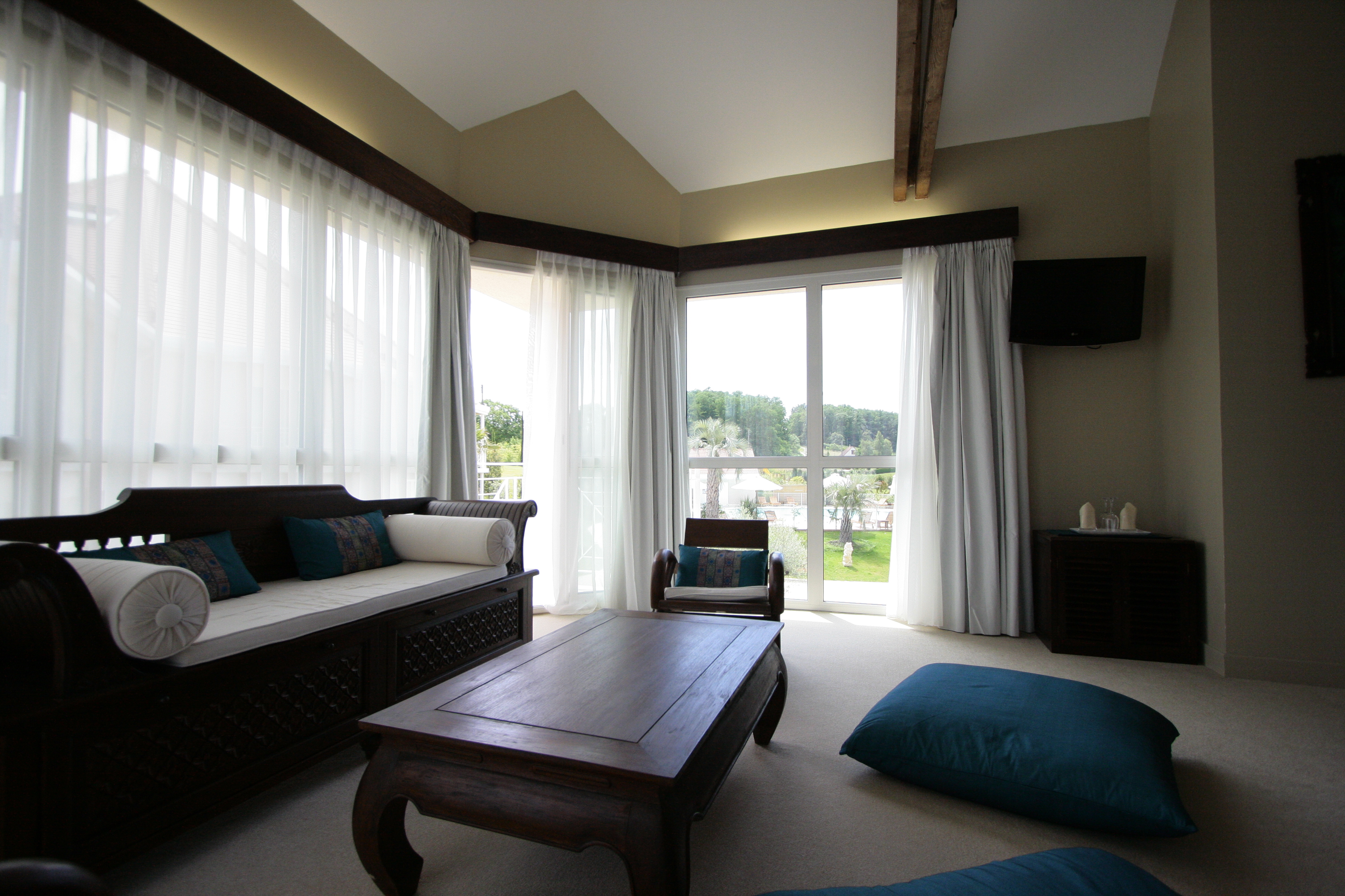 Les jardins de beauval, Saint-Aignan - photo 5