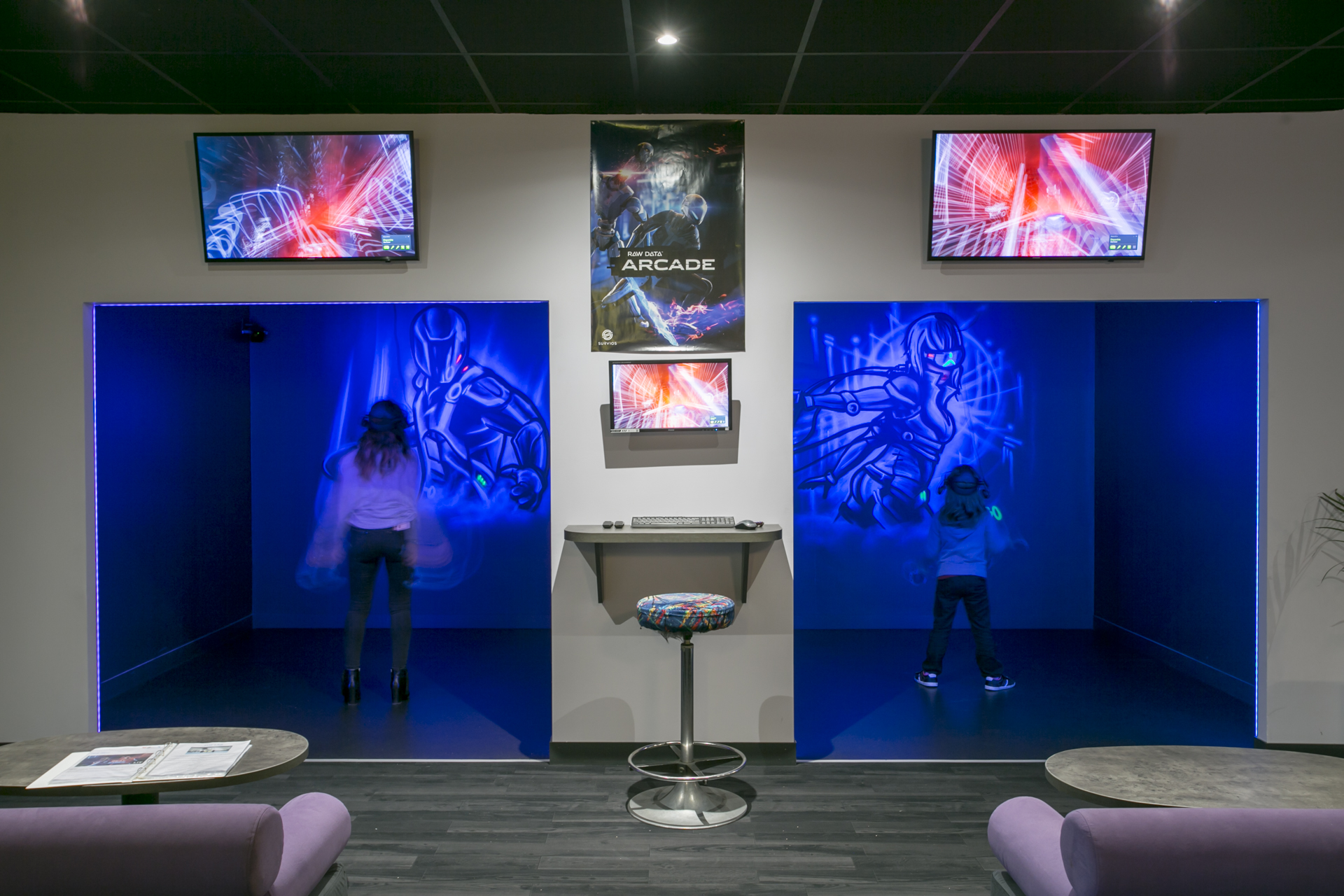 Bowling de Chartres, Nogent-le-Phaye - photo 4