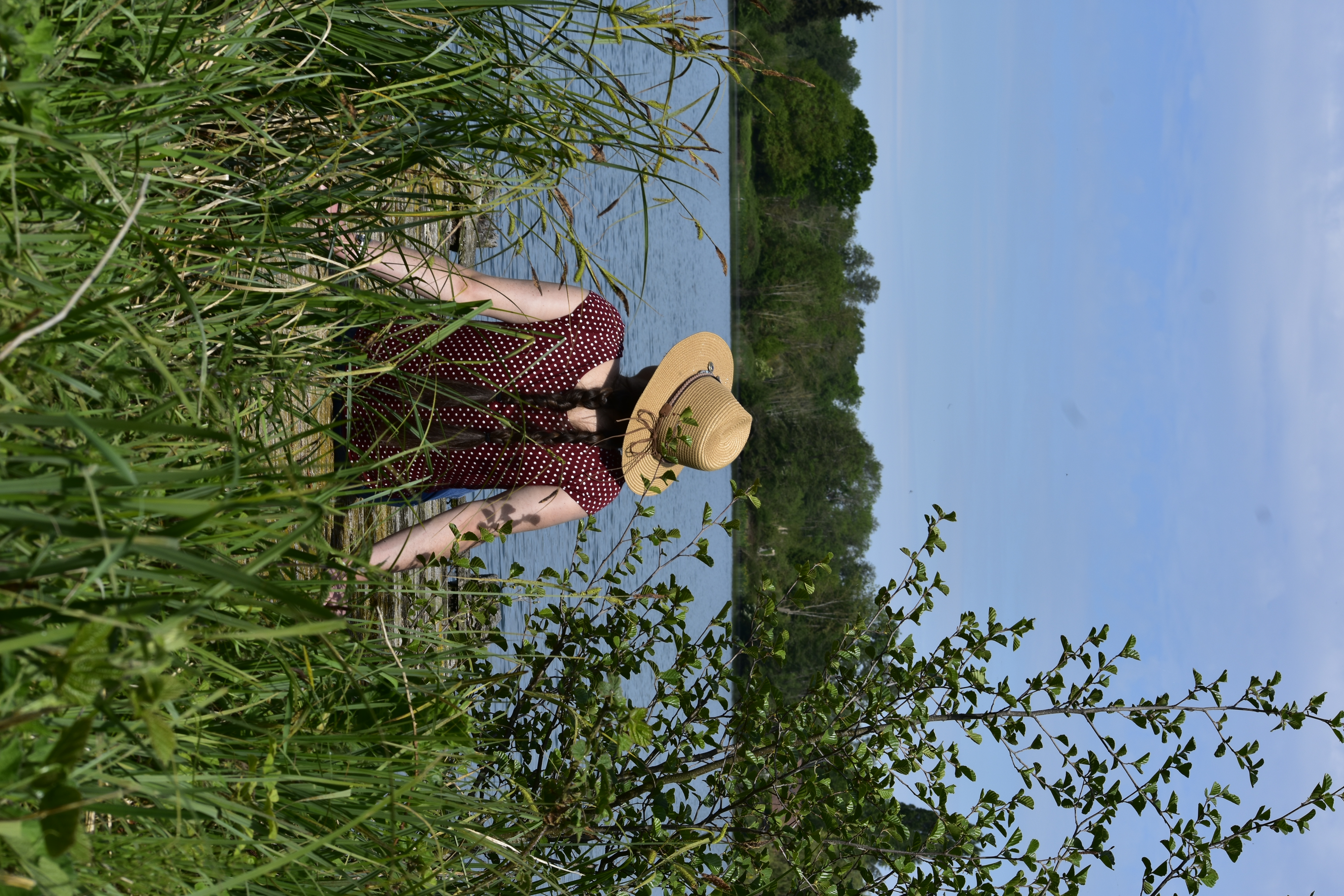 L'Étang des Vingtaines, Oulins - photo 7
